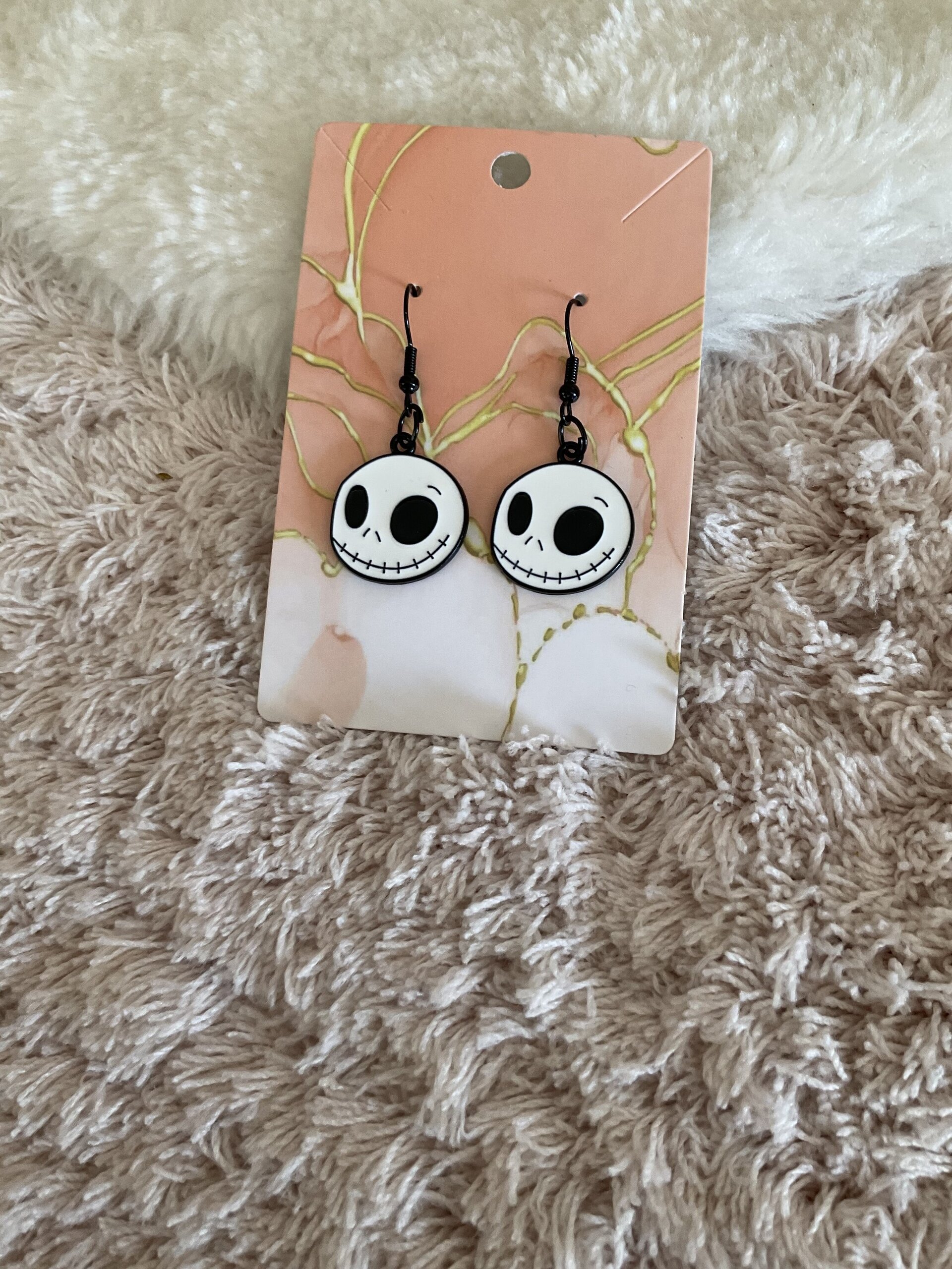 Pendientes Jack Skelligton - 15