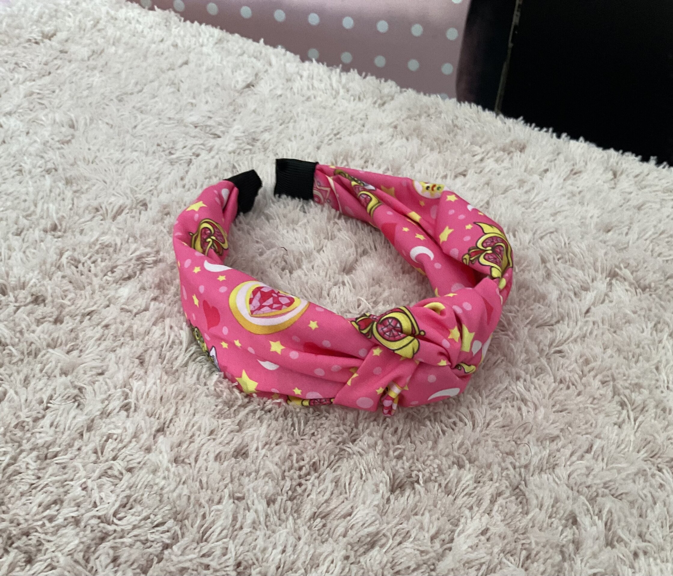 Diadema Sailor Moon - 8