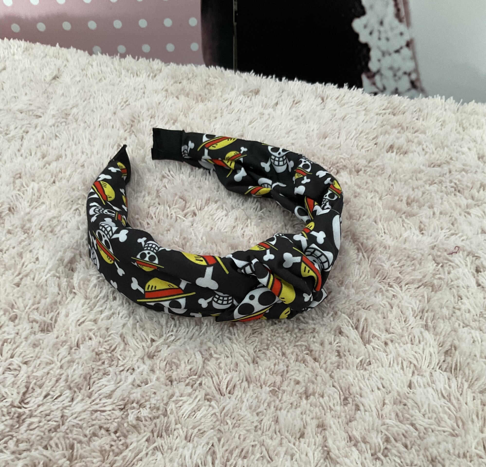 Diadema One Piece - 4