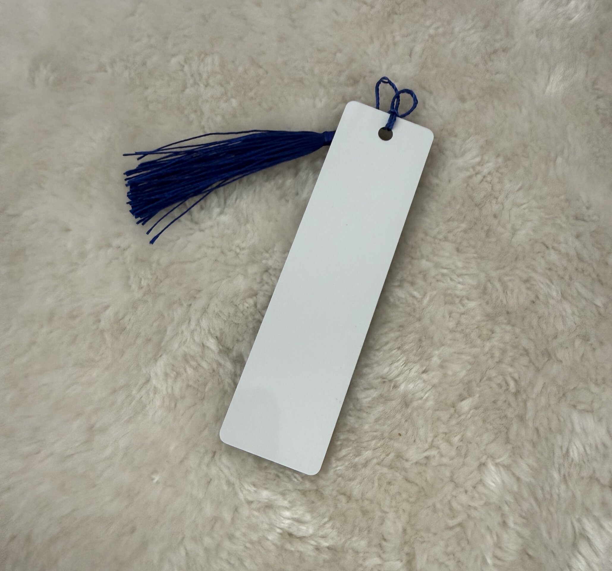 Marcapaginas el Principito - 12