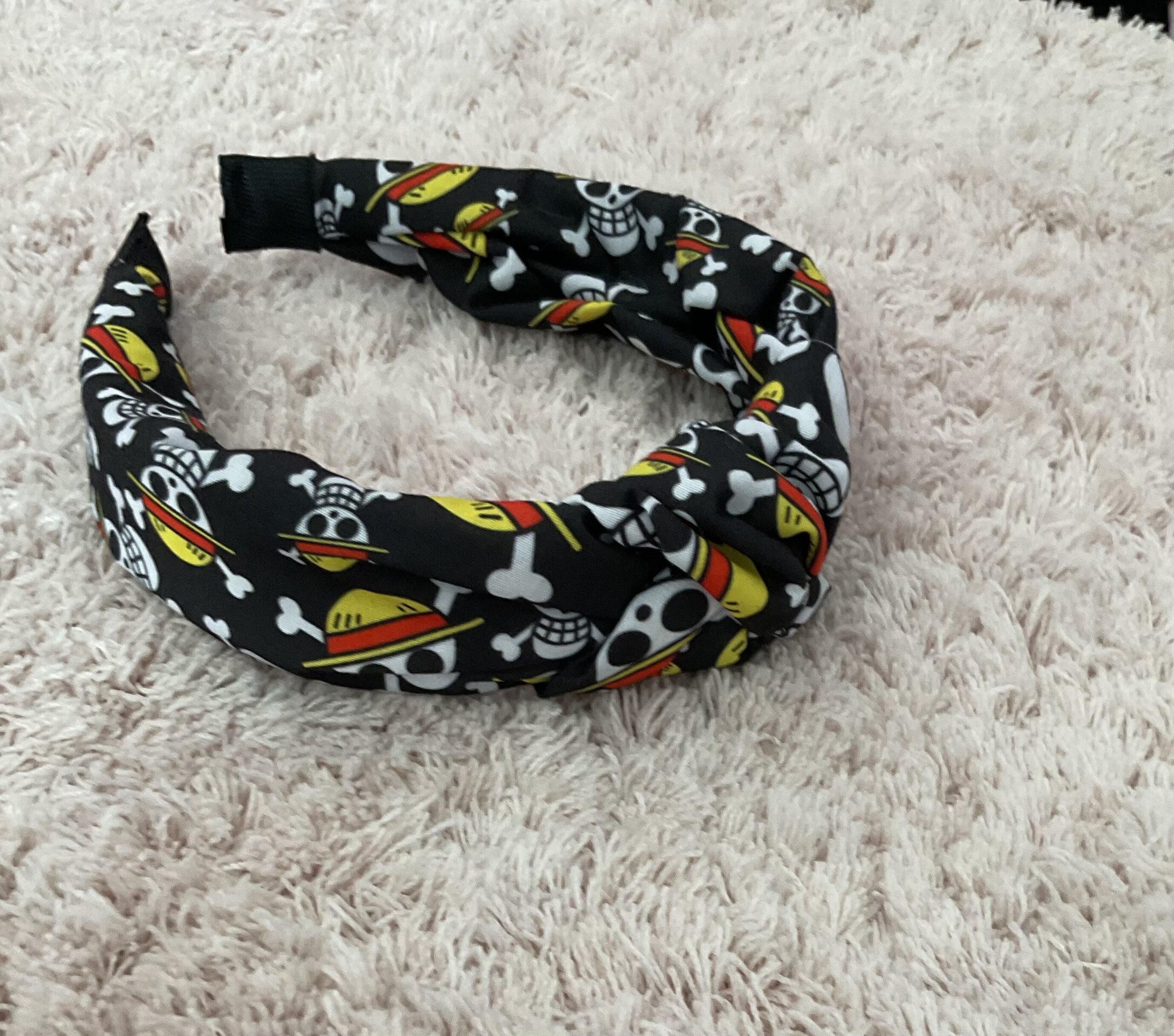 Diadema One Piece - 11