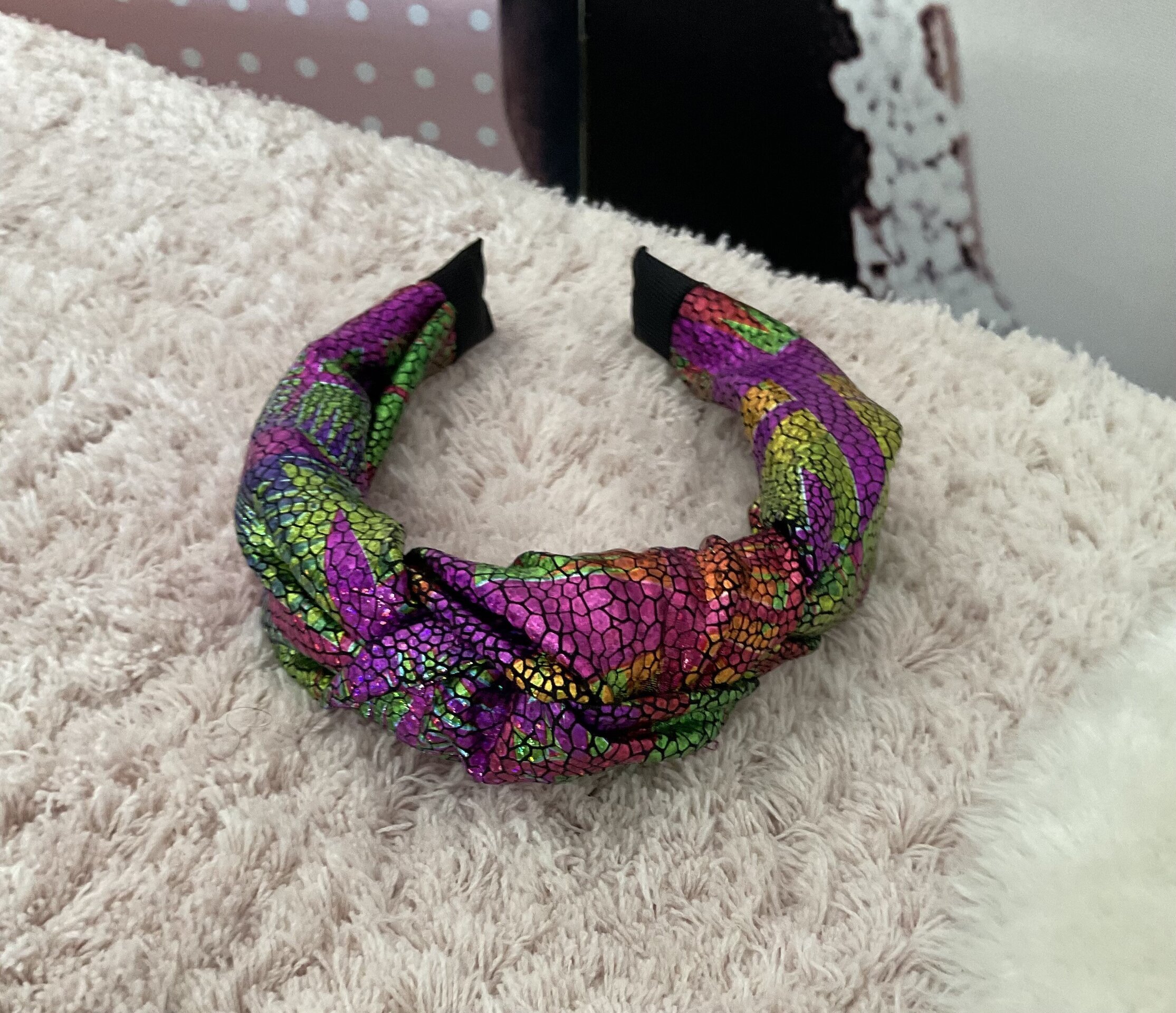 Diadema Multicolor - 3