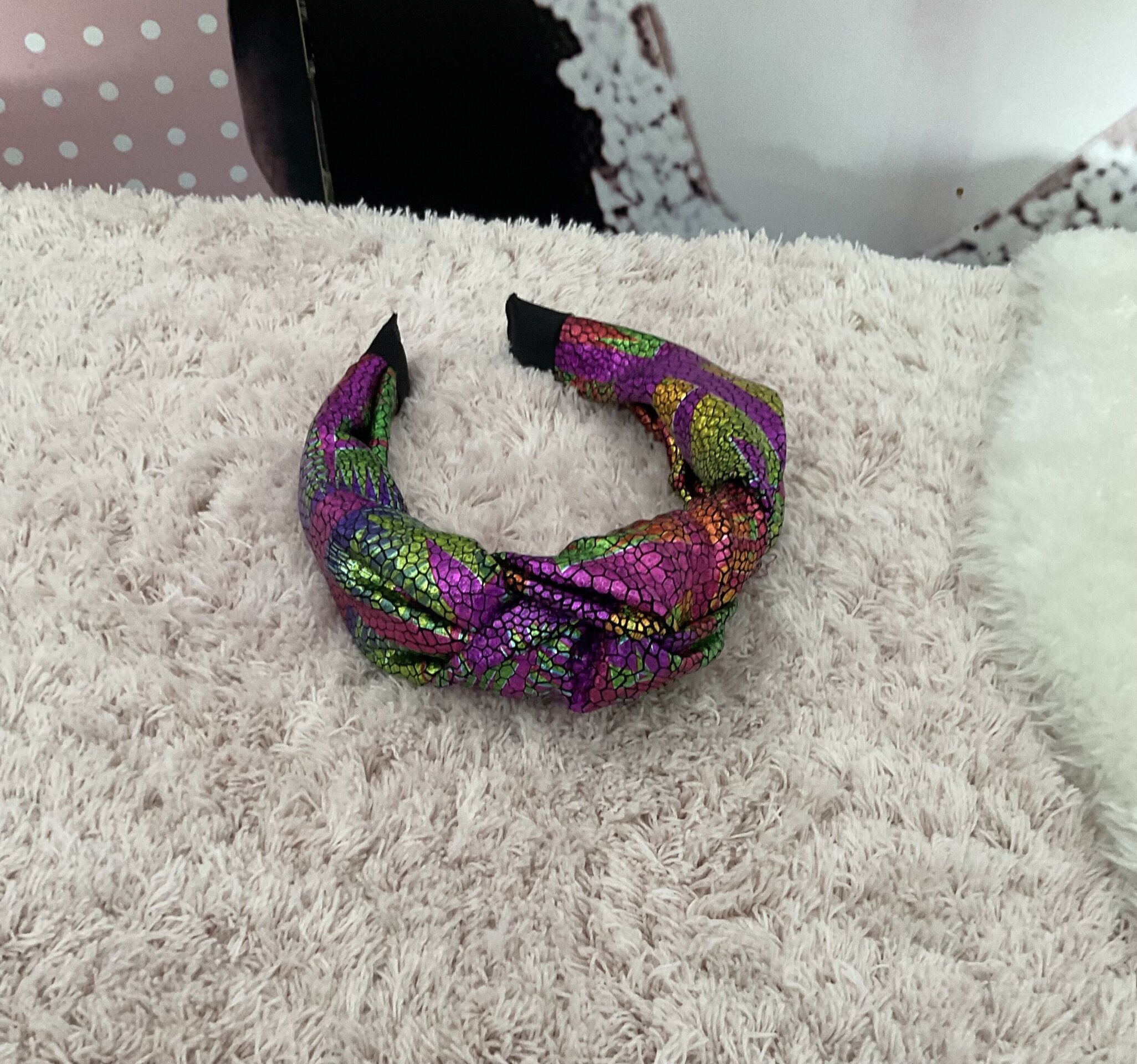 Diadema Multicolor - 11