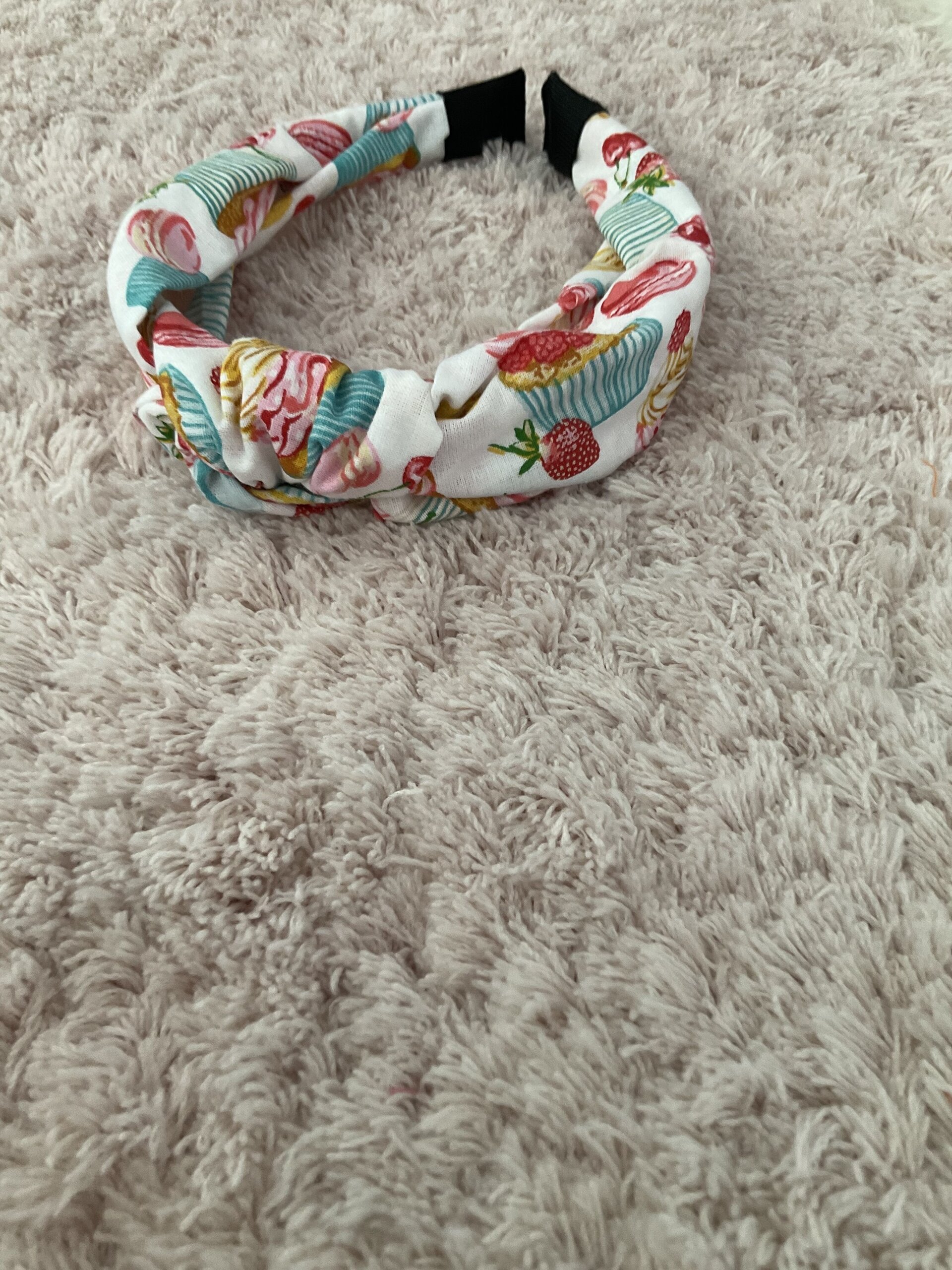 Diadema Cupcakes - 18