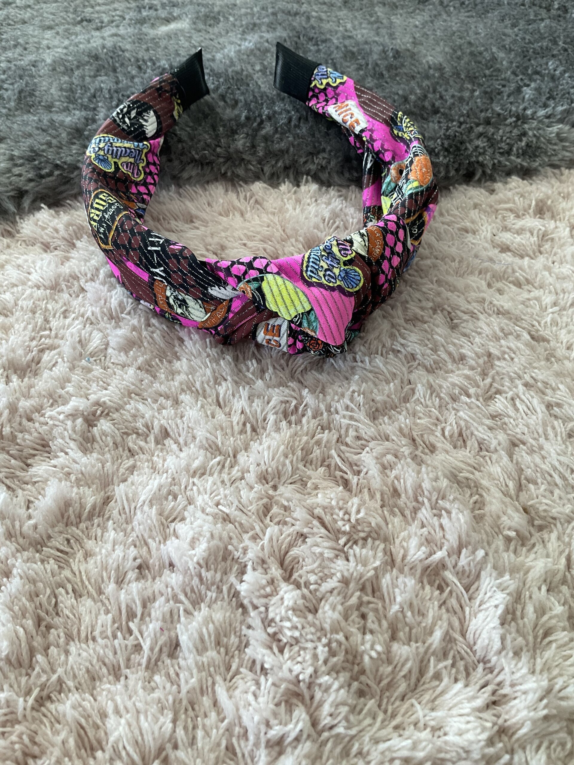 Diadema multicolor - 2