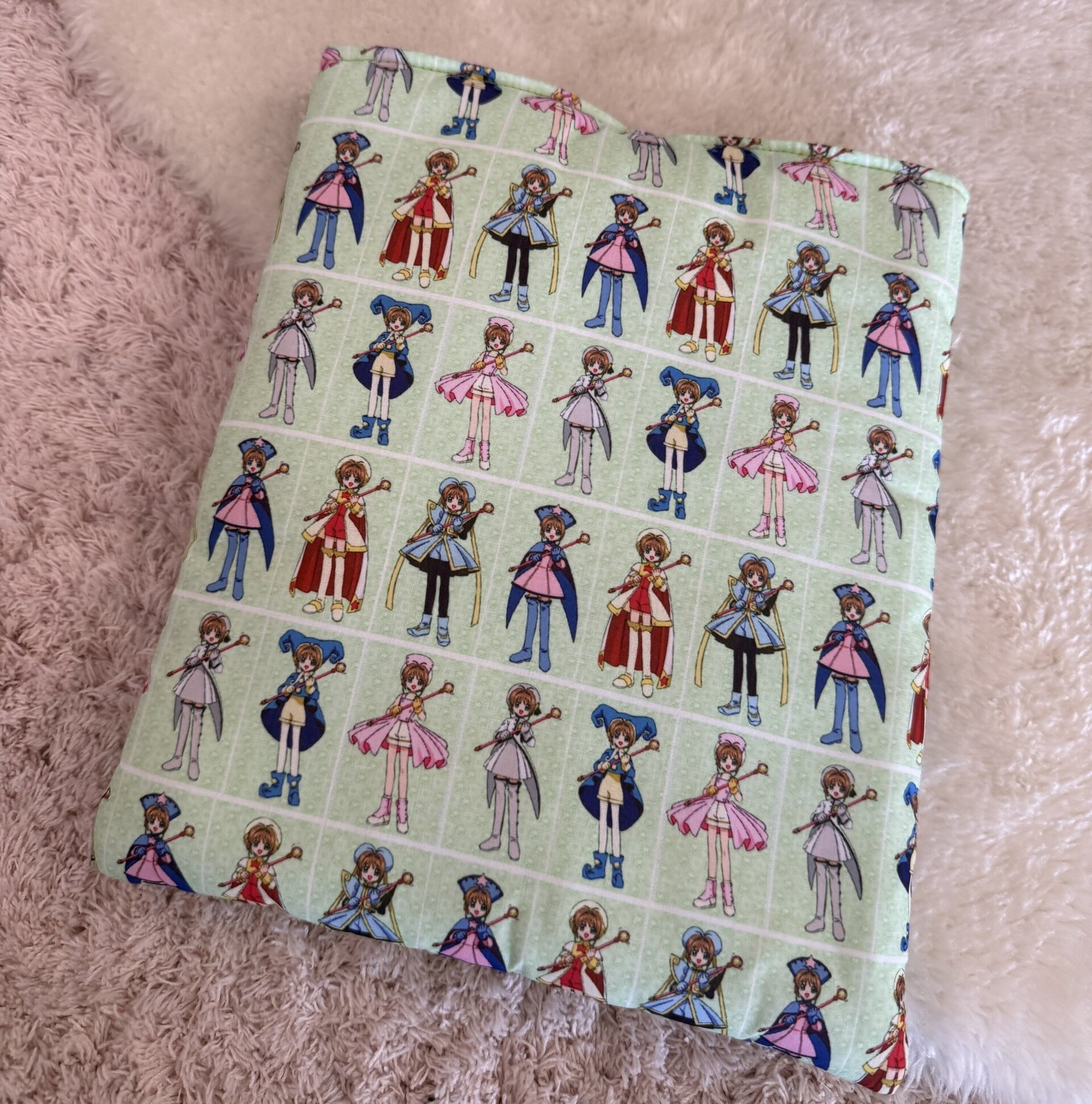 Funda Sakura Card Captor - 2