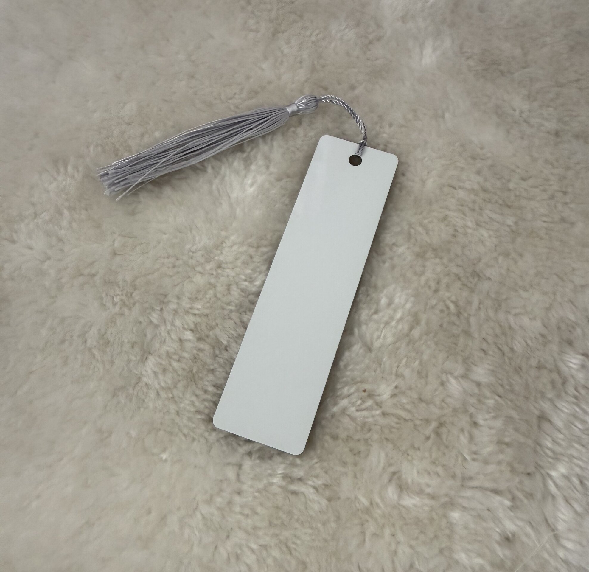 Marcapaginas Cumbres Borrascosas - 4