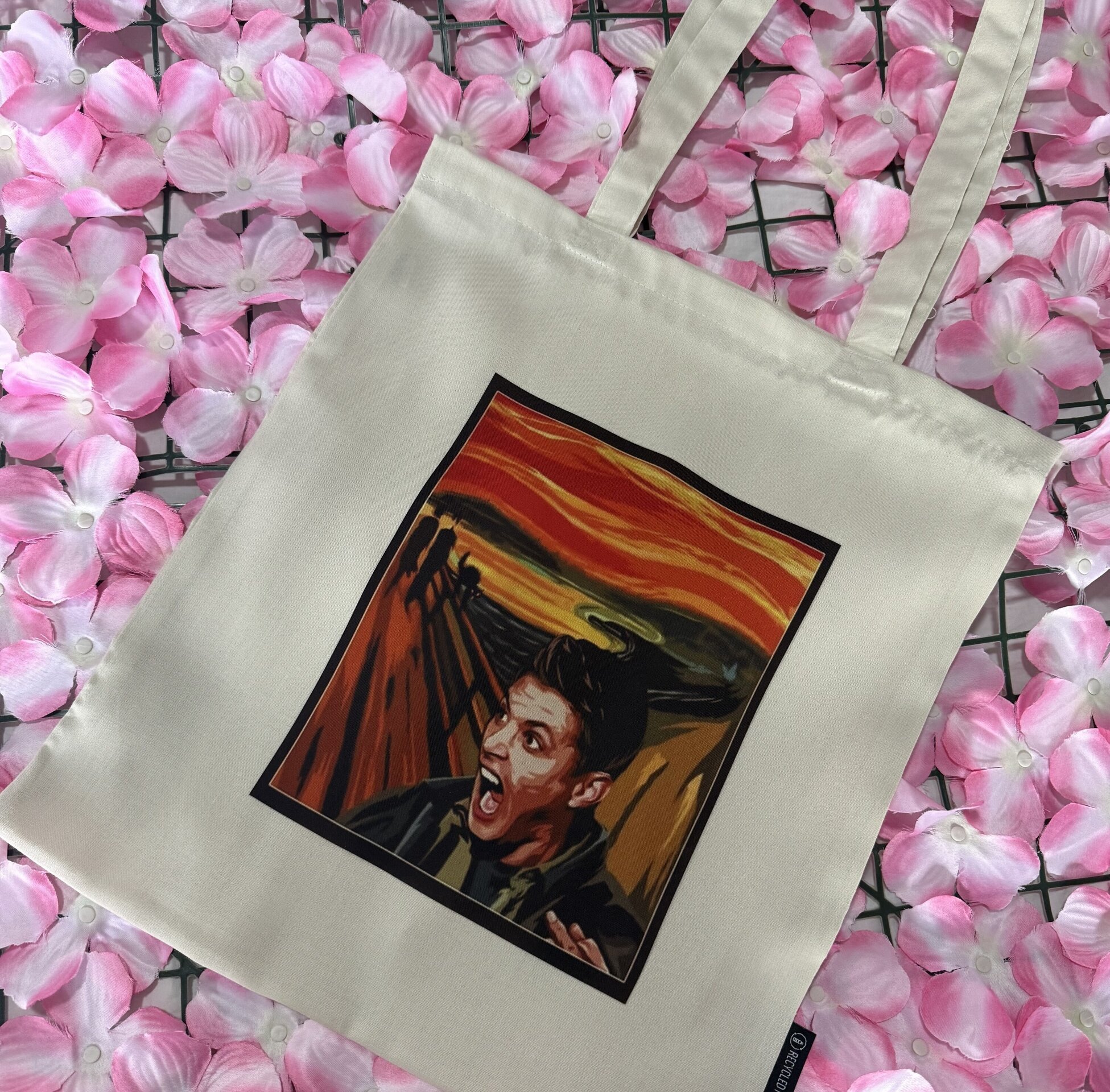 Bolsa Dean el Grito - 1