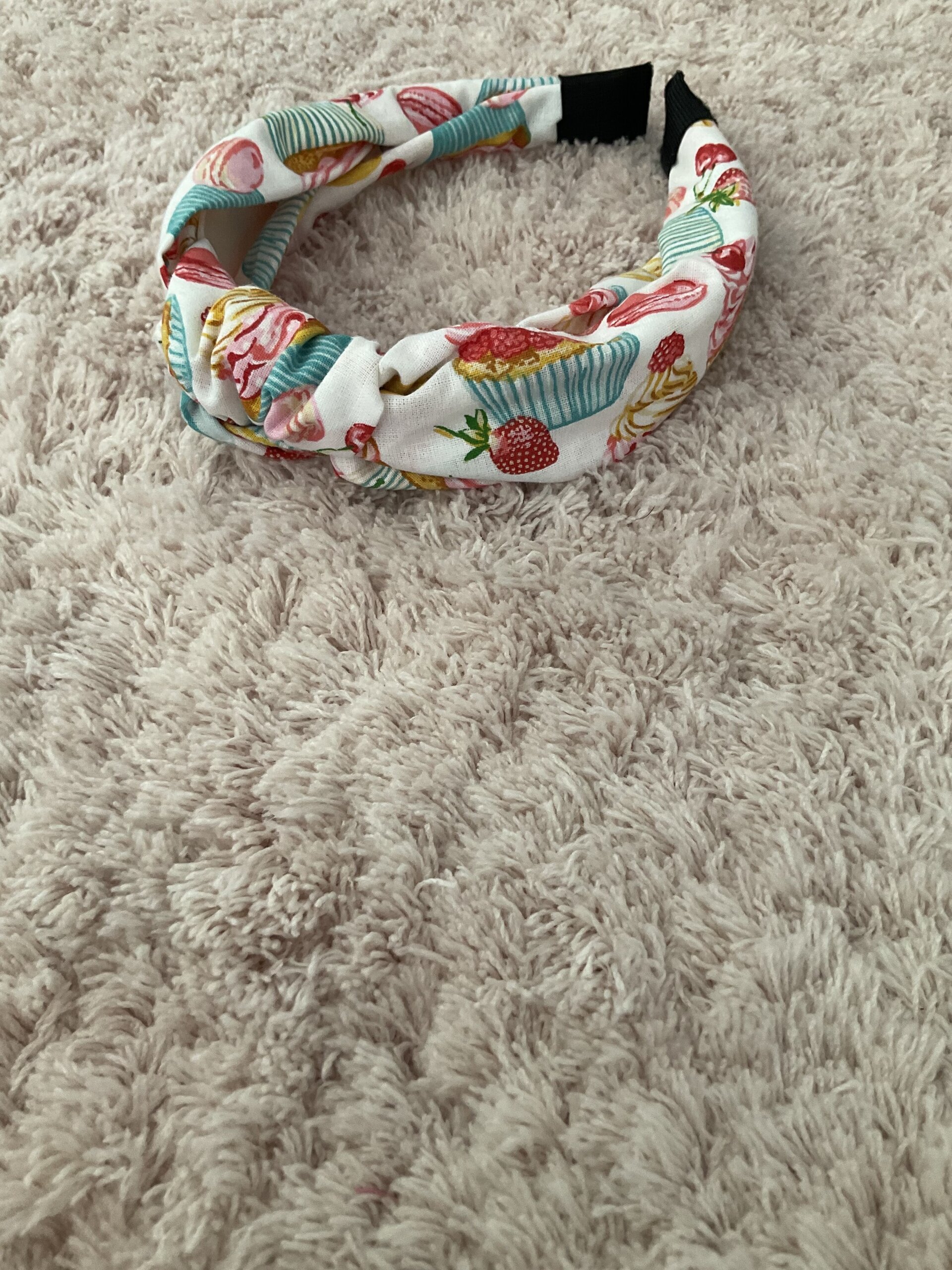 Diadema Cupcakes - 15