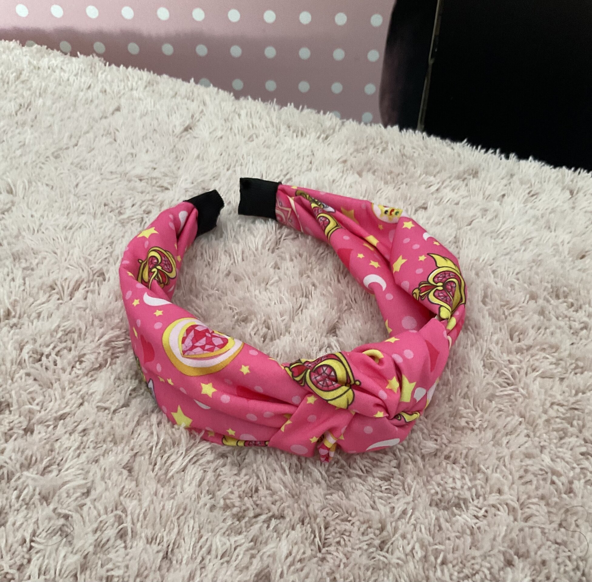 Diadema Sailor Moon - 19