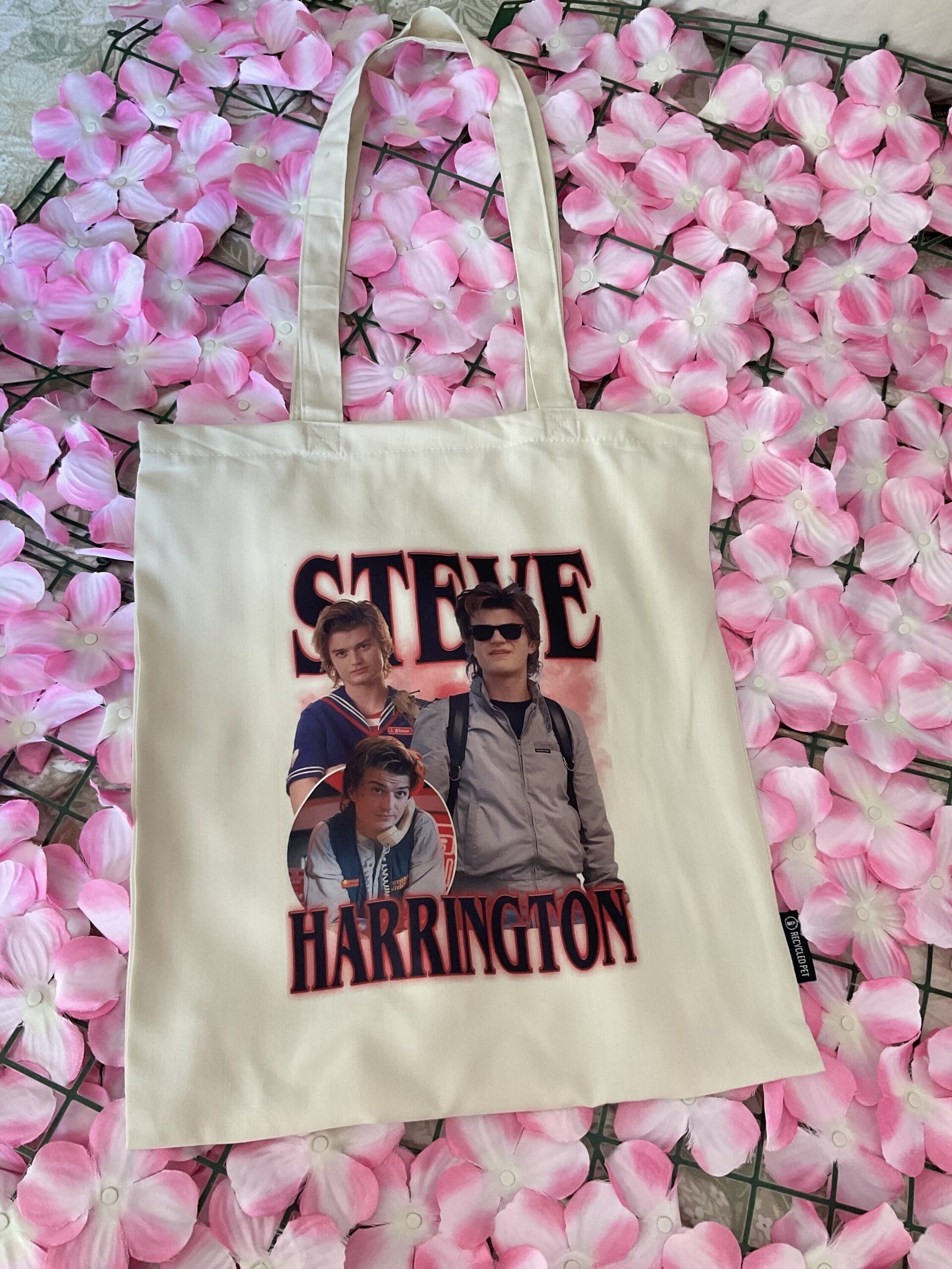 Bolsa Steve Harrigton - 19