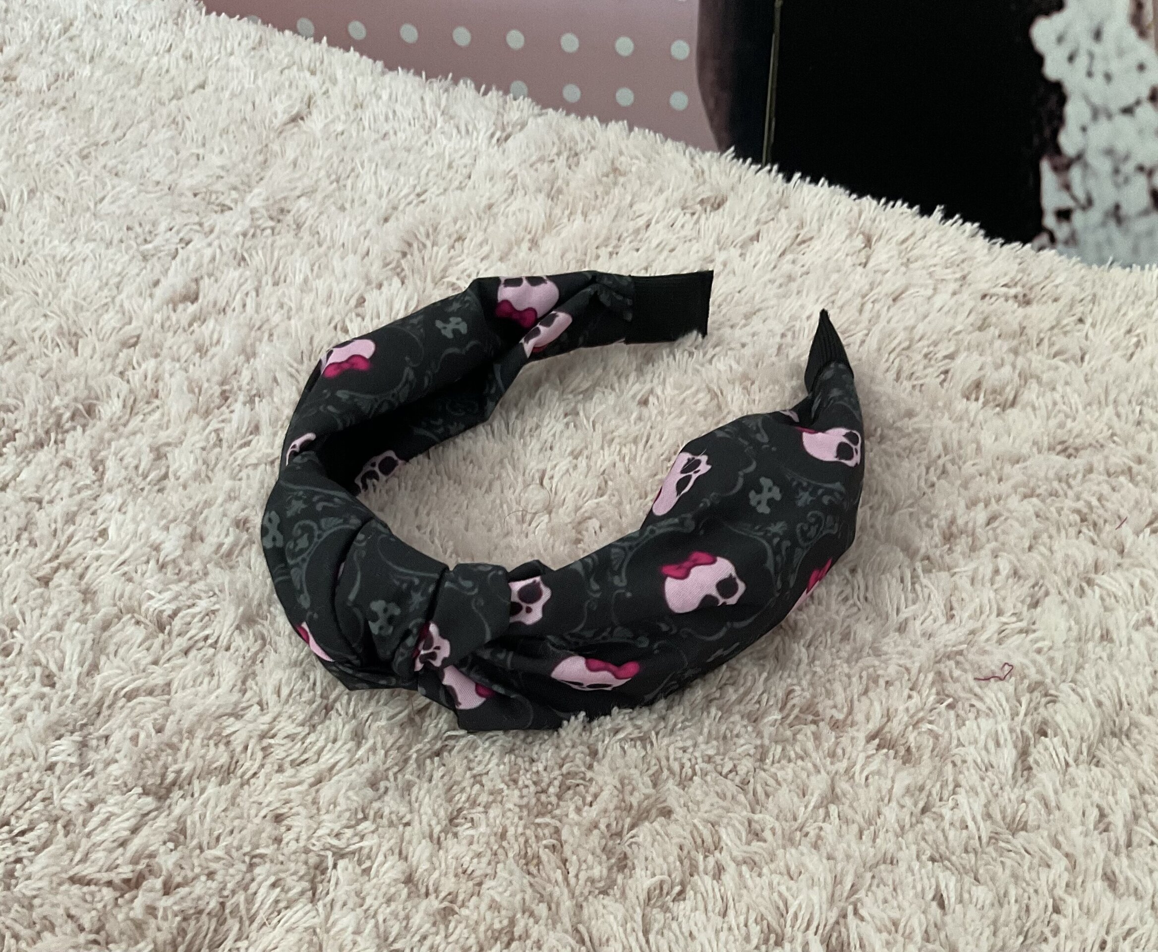 Diadema Monster High - 6