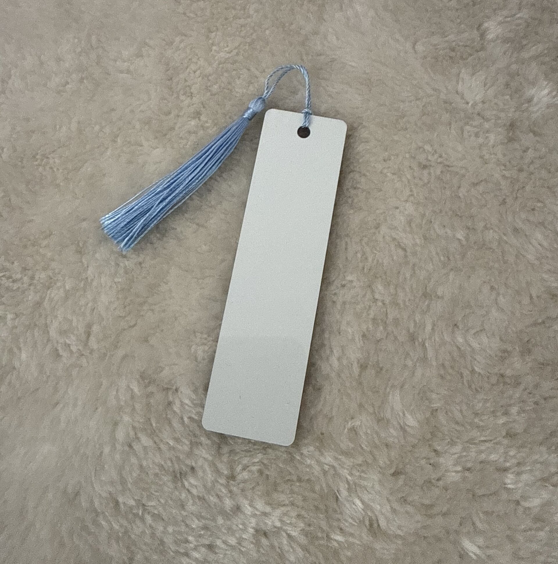 Marcapaginas Sailor Moon - 9