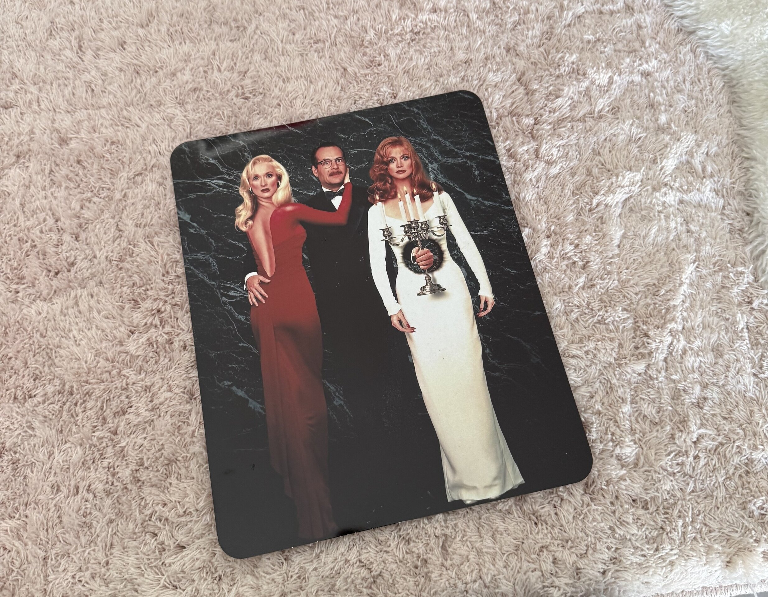 Lamina la muerte os sienta tan bien - 2