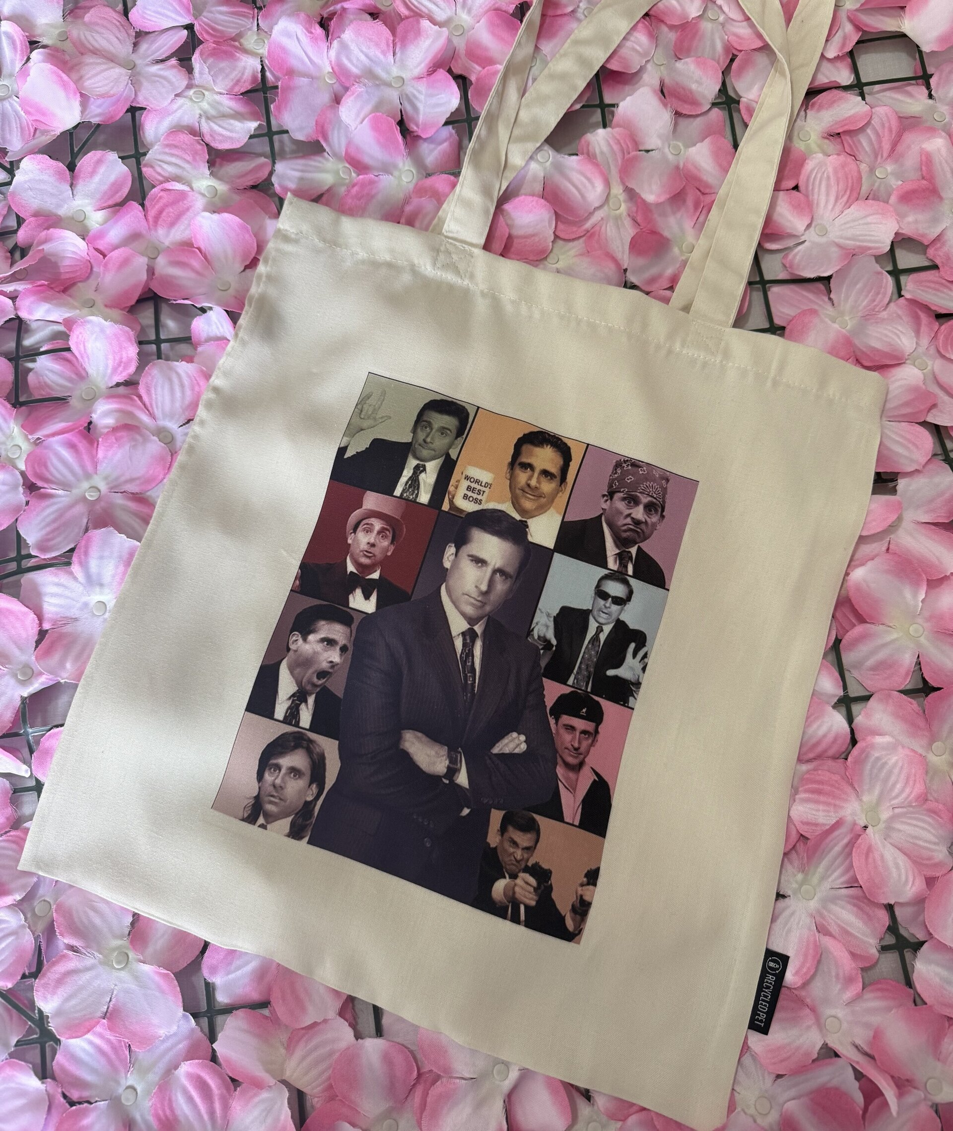 Bolsa Michael Scott, ERAS TOUR - 10