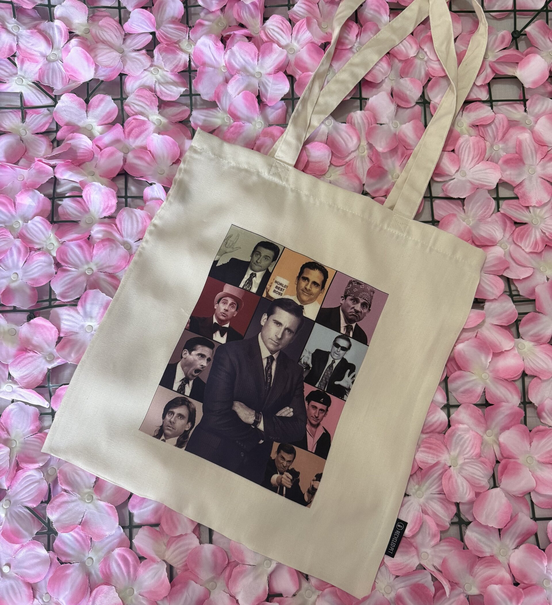 Bolsa Michael Scott, ERAS TOUR - 4