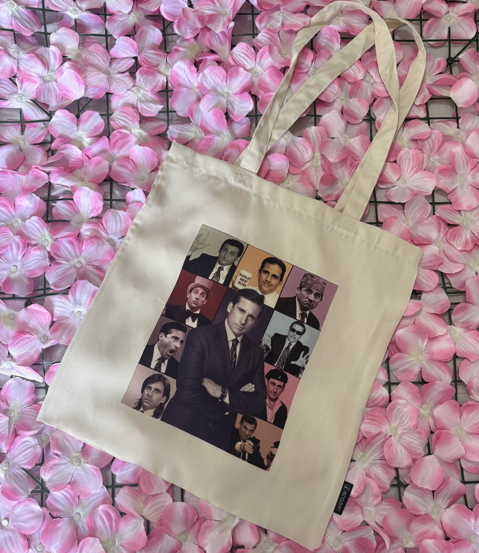 Bolsa Michael Scott, ERAS TOUR - 6