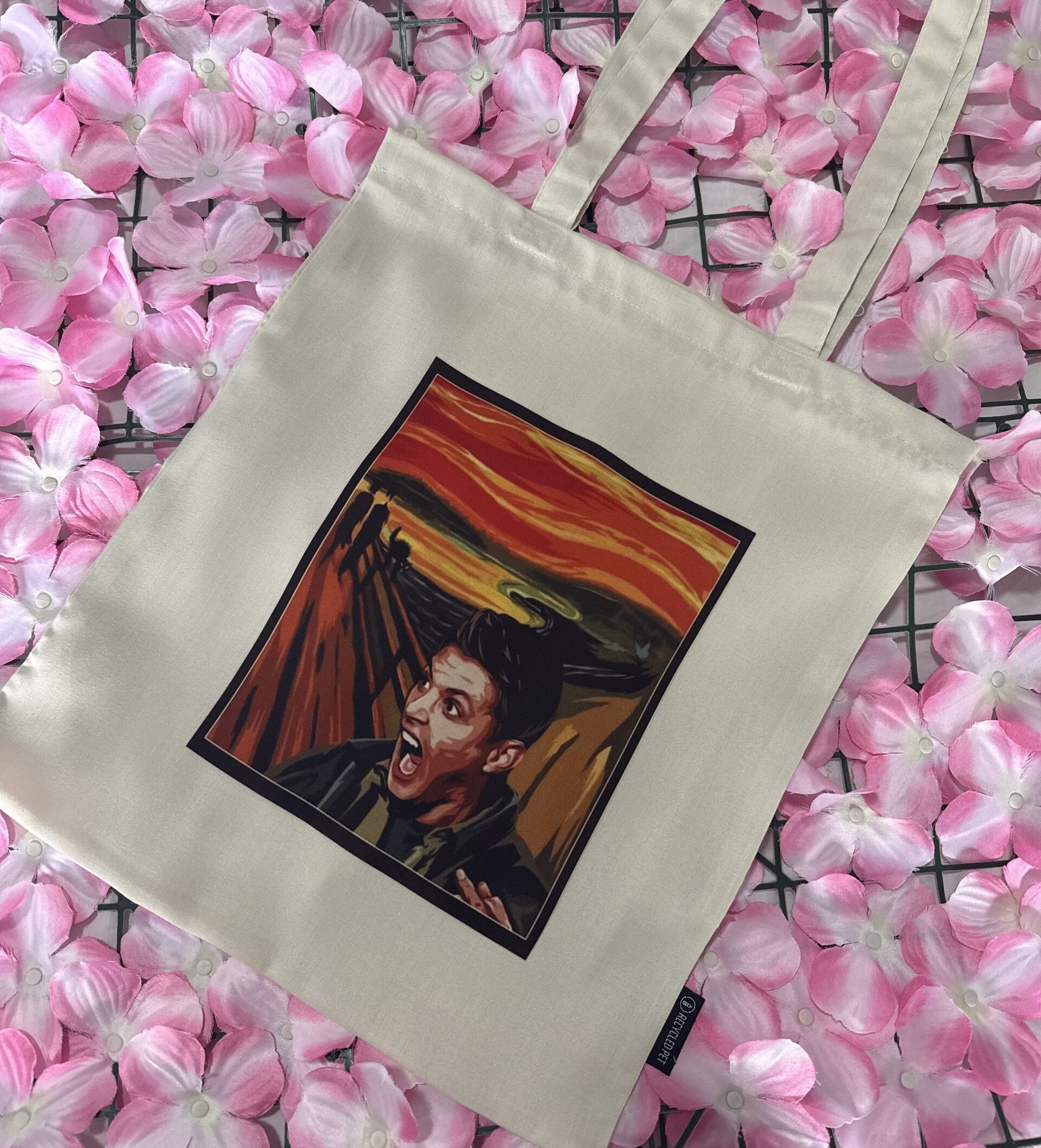 Bolsa Dean el Grito - 8