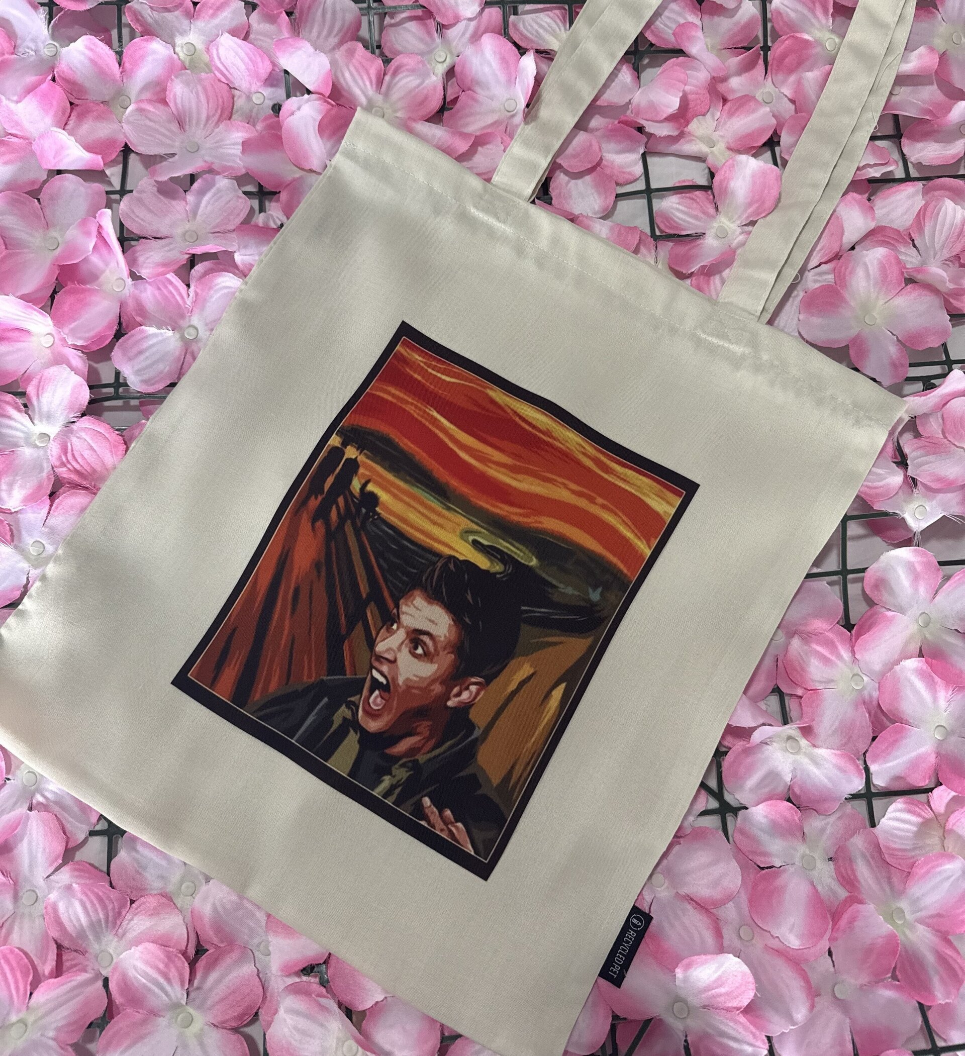 Bolsa Dean el Grito - 10