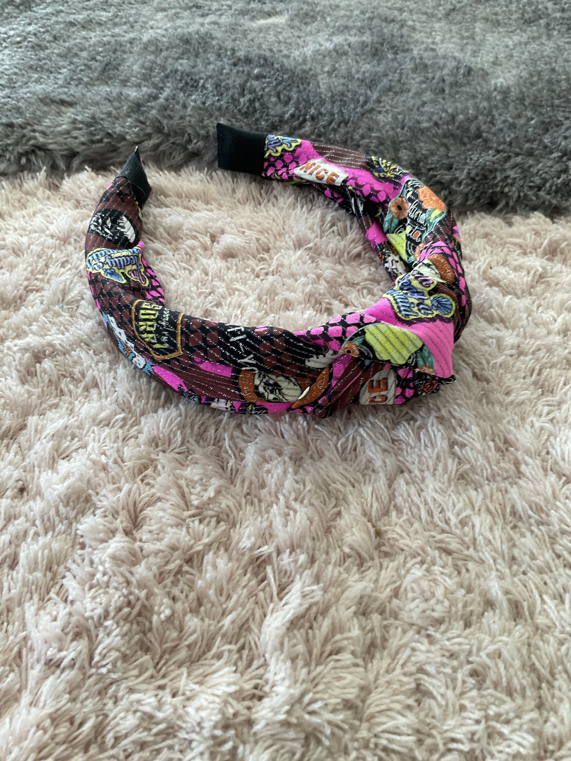 Diadema multicolor - 5