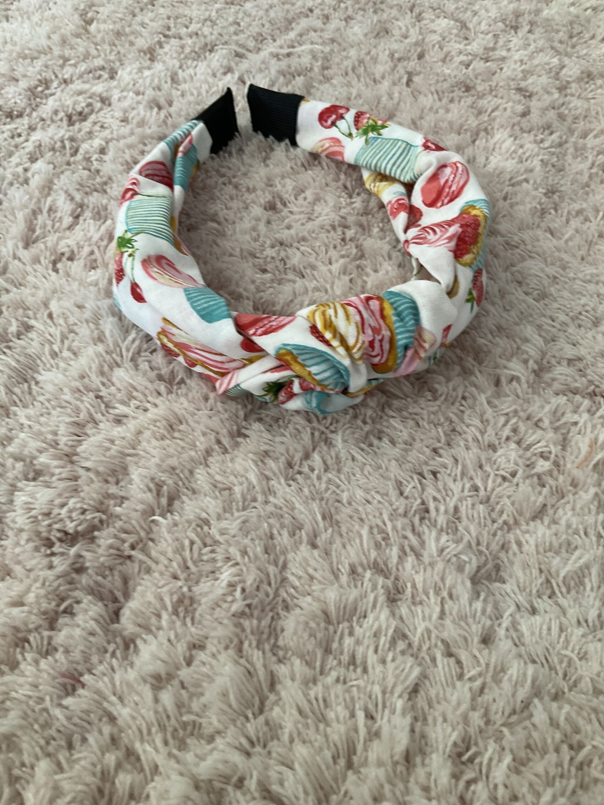 Diadema Cupcakes - 3