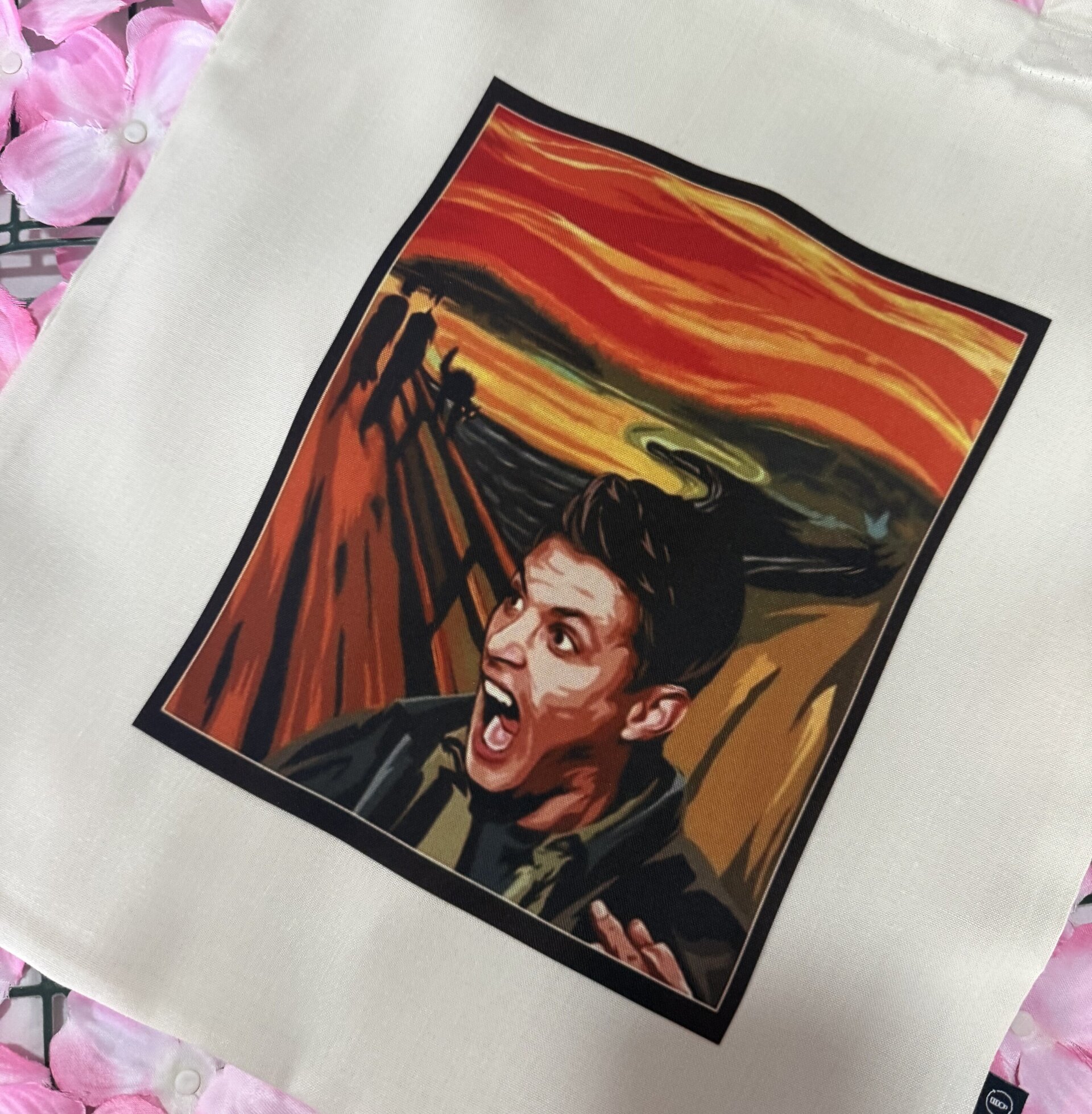 Bolsa Dean el Grito - 13