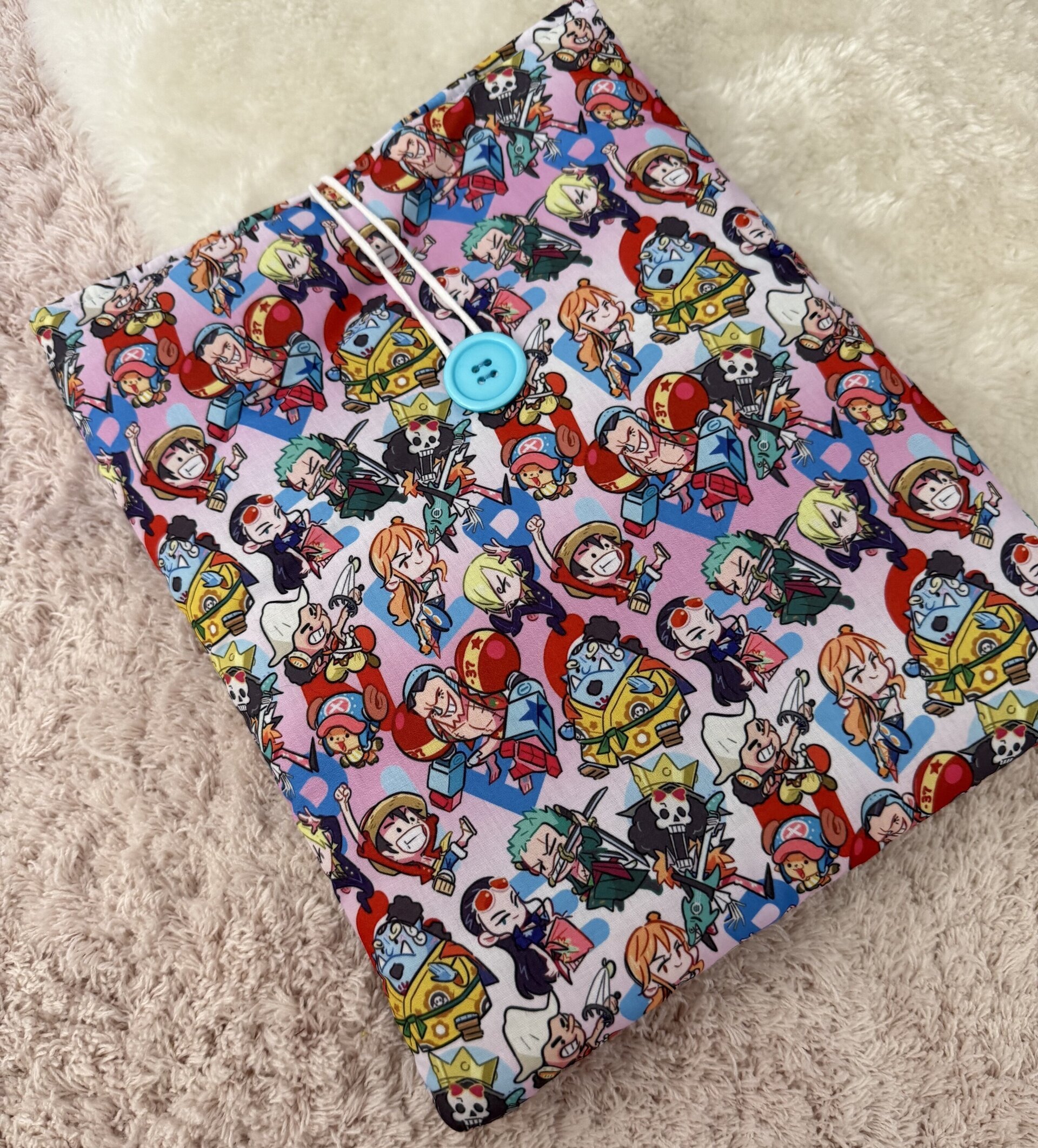 Funda One Piece - 3