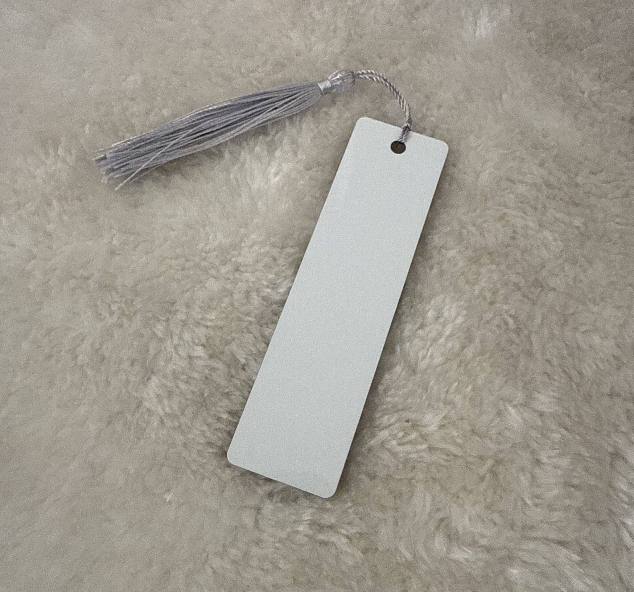 Marcapaginas Cumbres Borrascosas - 6