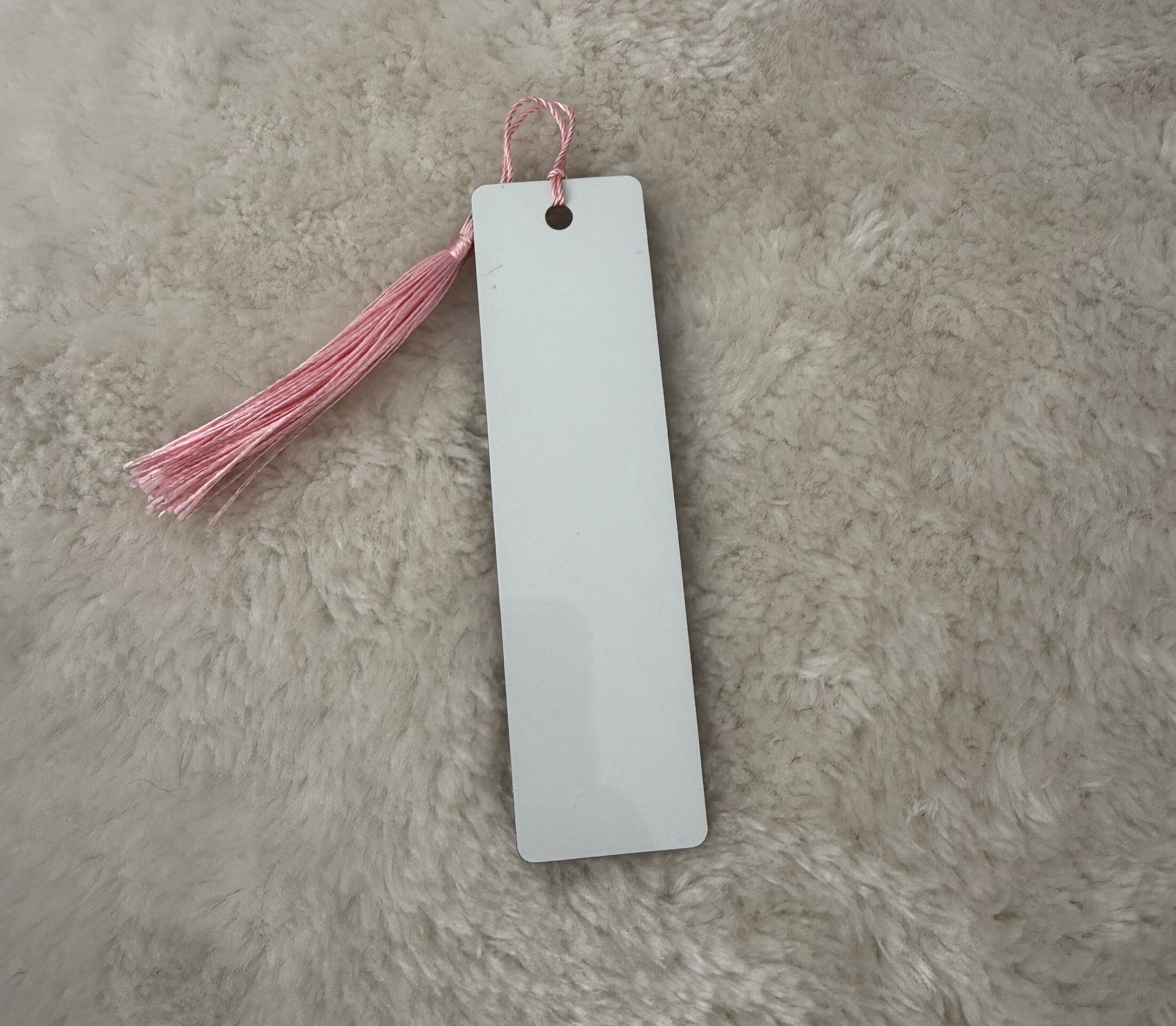 Marcapaginas Nezuko - 3