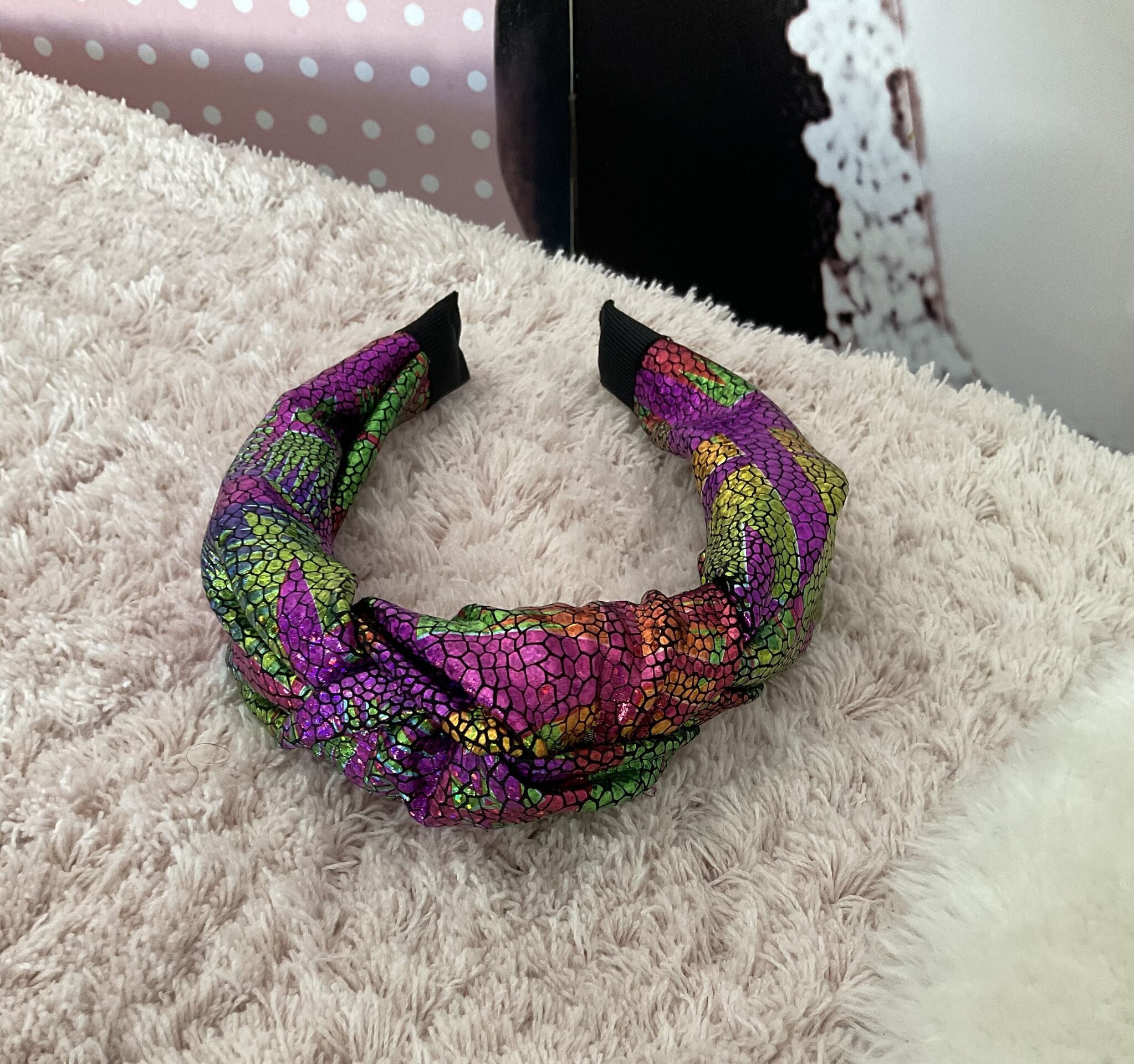 Diadema Multicolor - 13