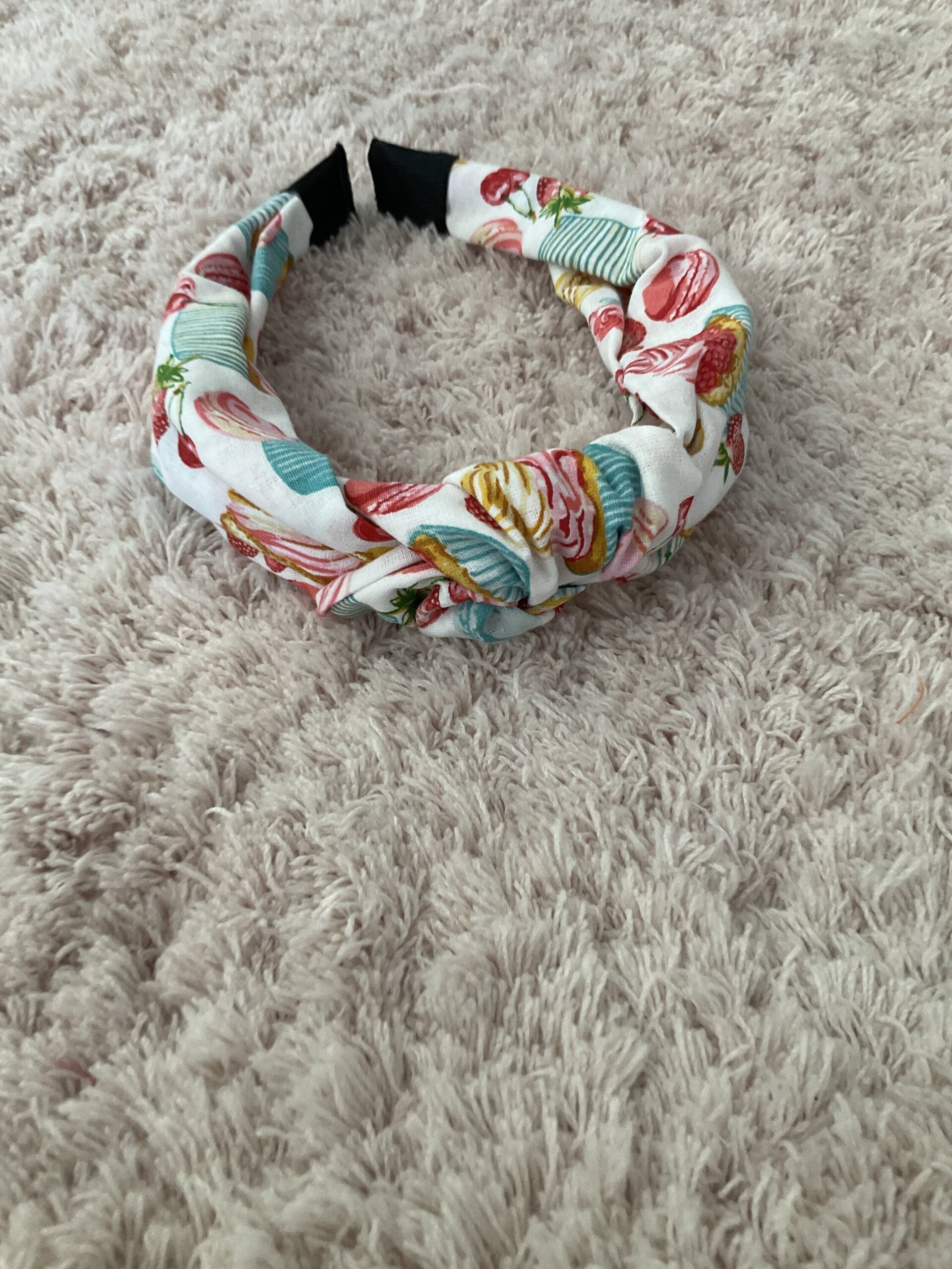 Diadema Cupcakes - 10