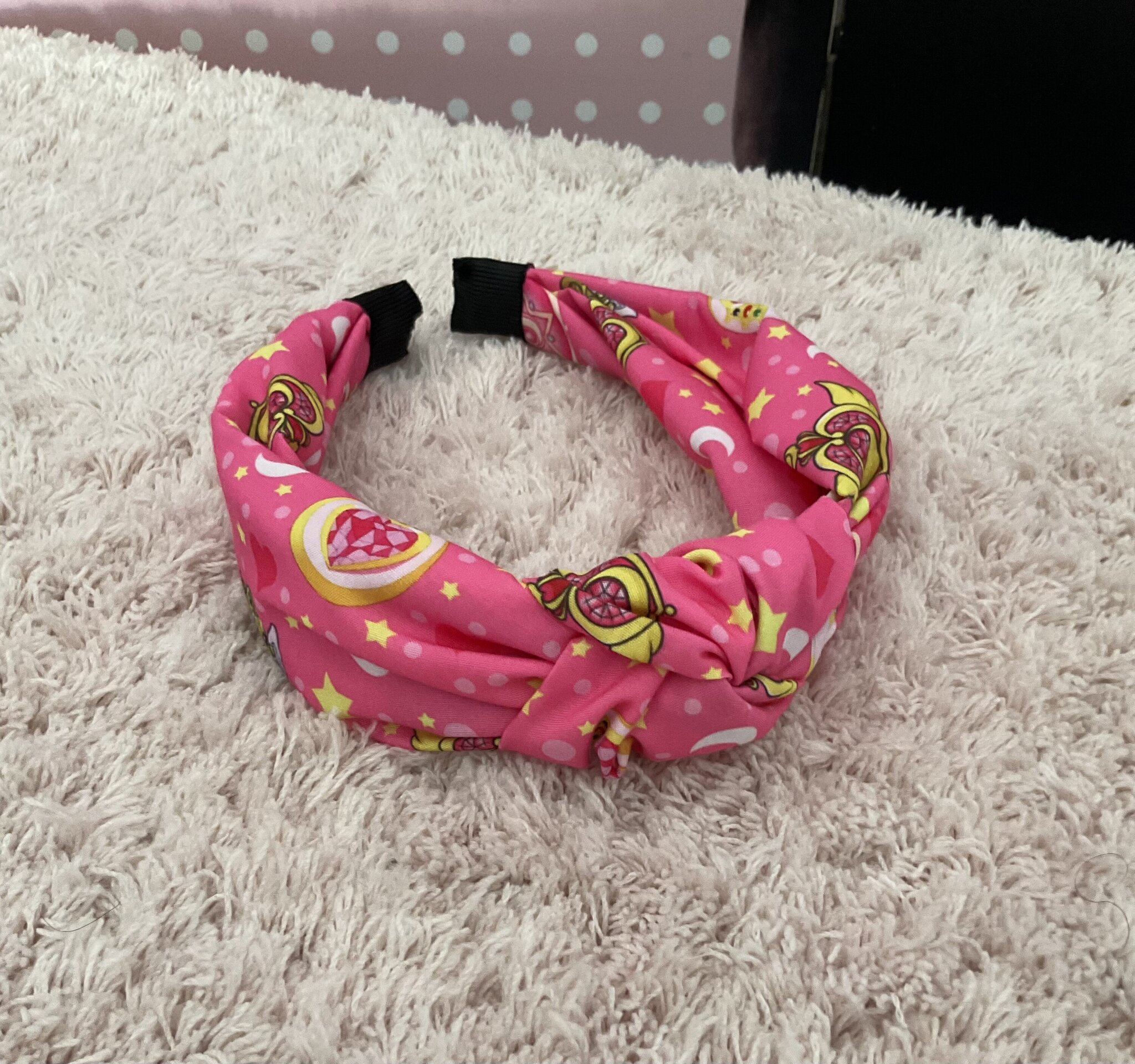 Diadema Sailor Moon - 14