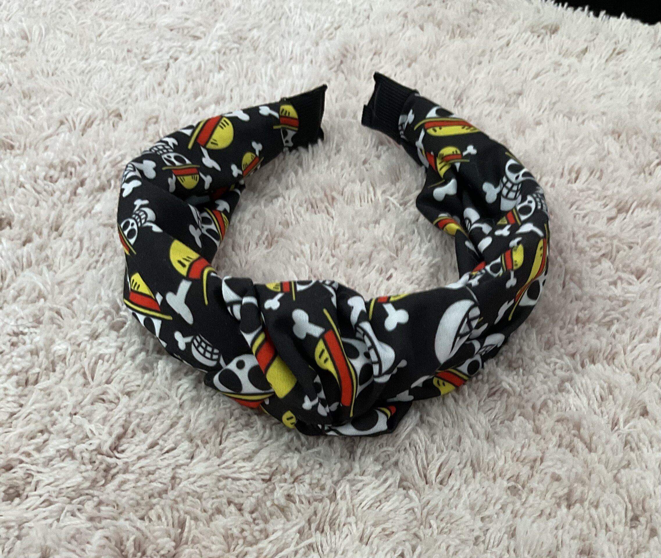 Diadema One Piece - 5