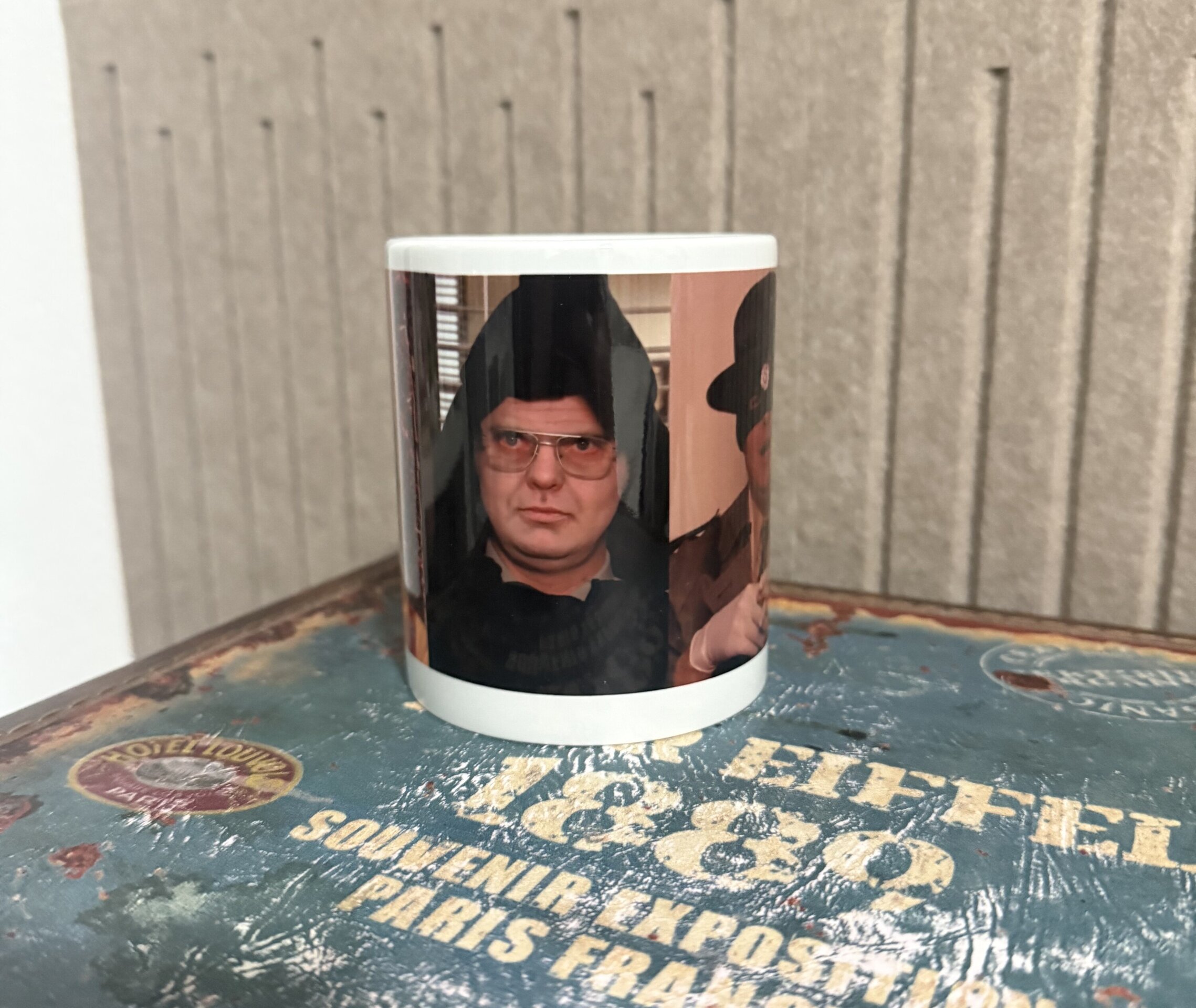 Taza Dwight Schrute - 12