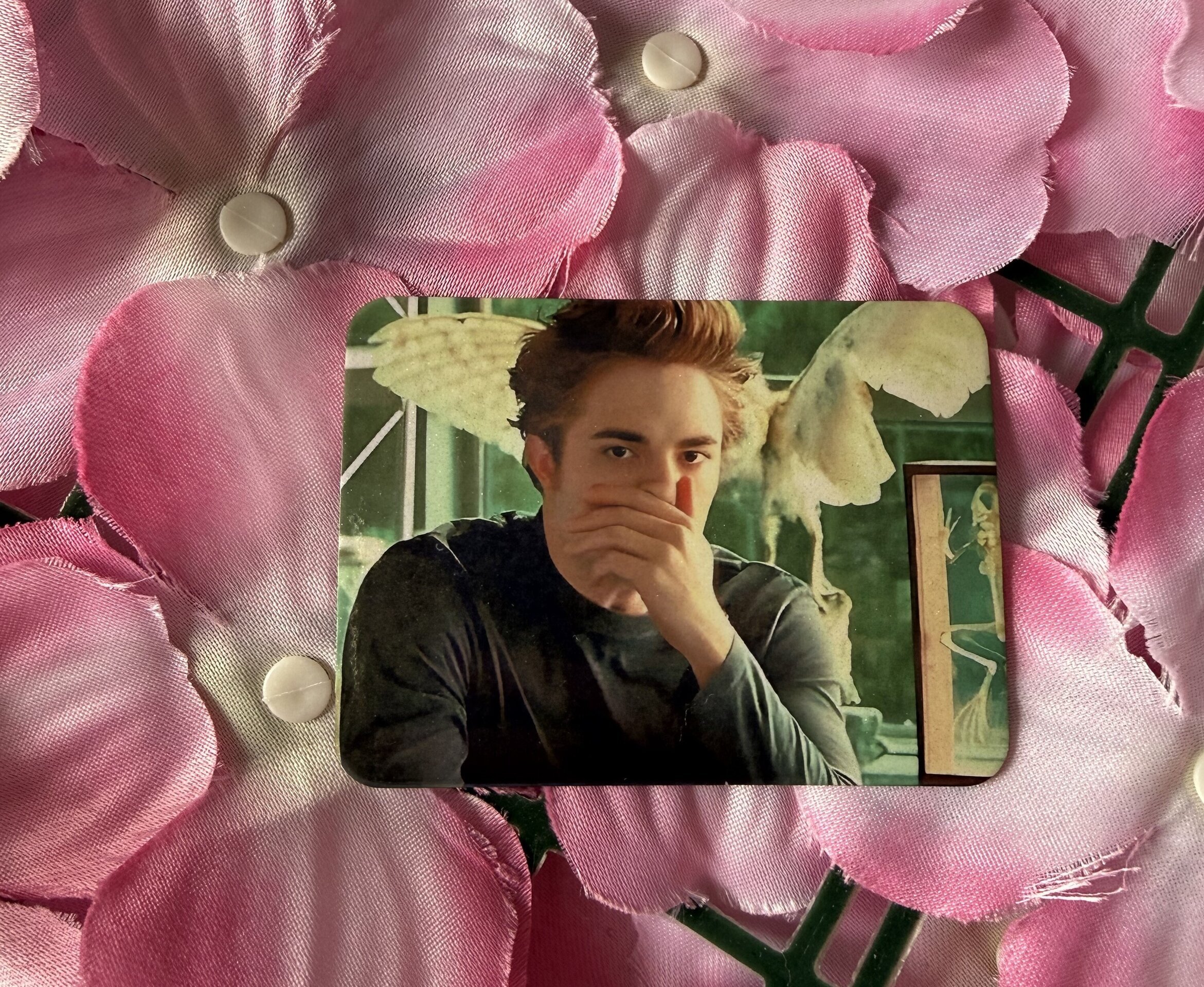 Iman Edward Cullen - 6