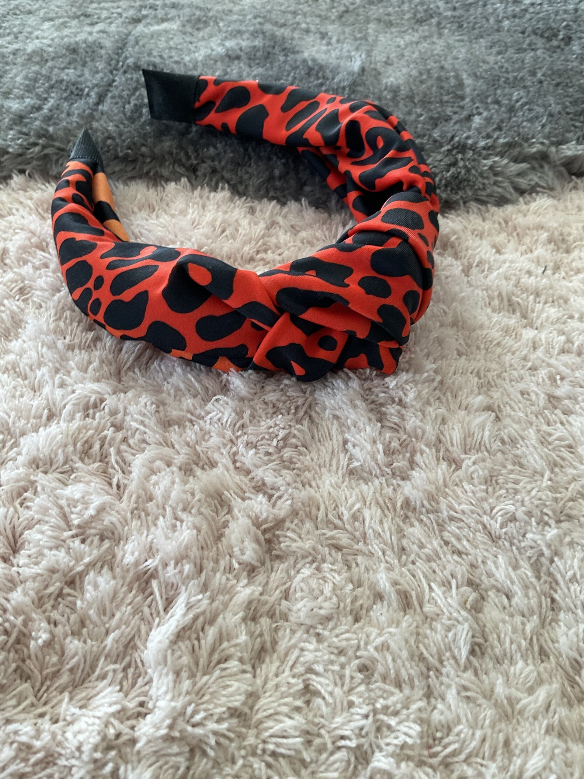 Diadema animal print - 14