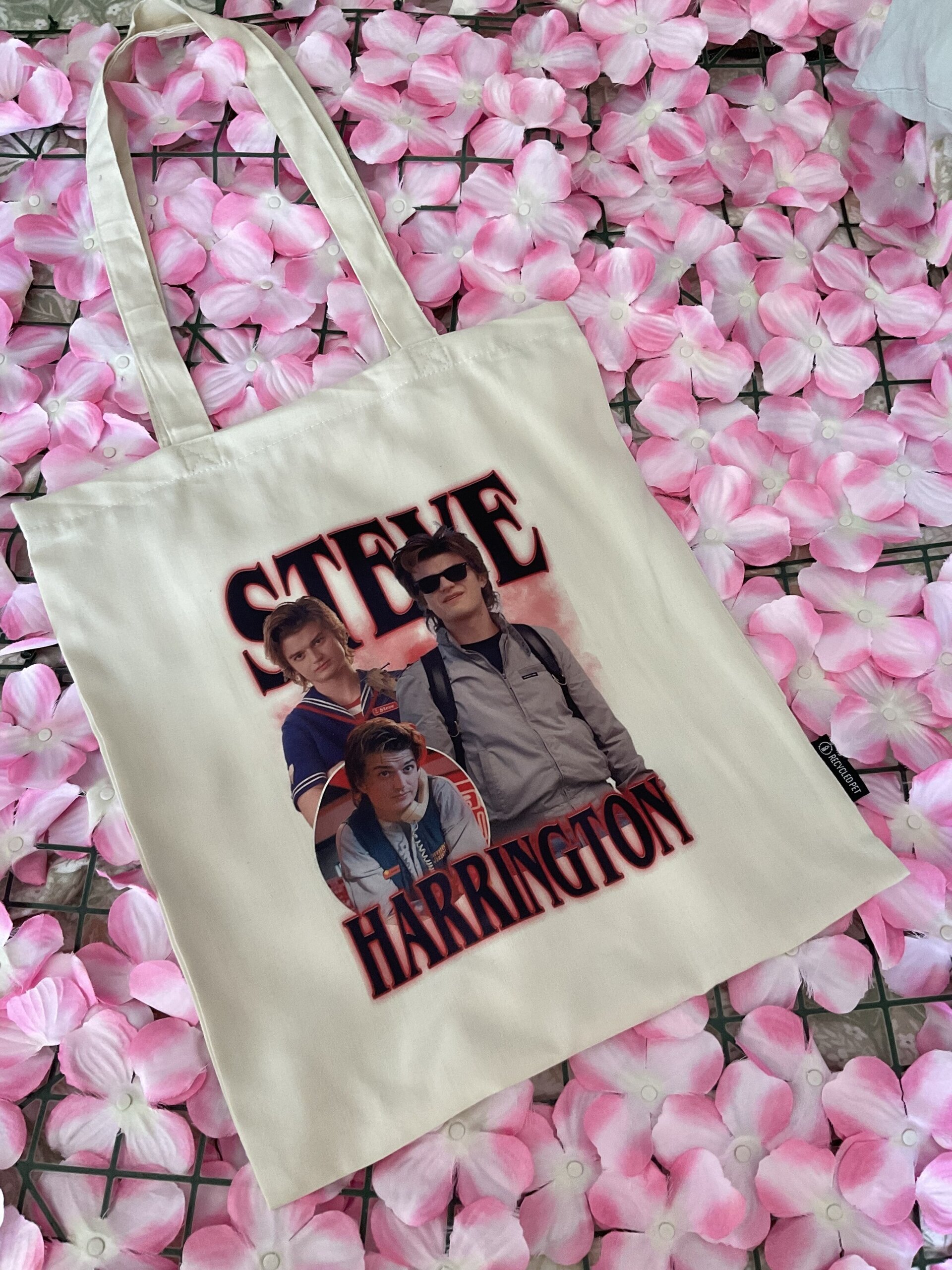 Bolsa Steve Harrigton - 9