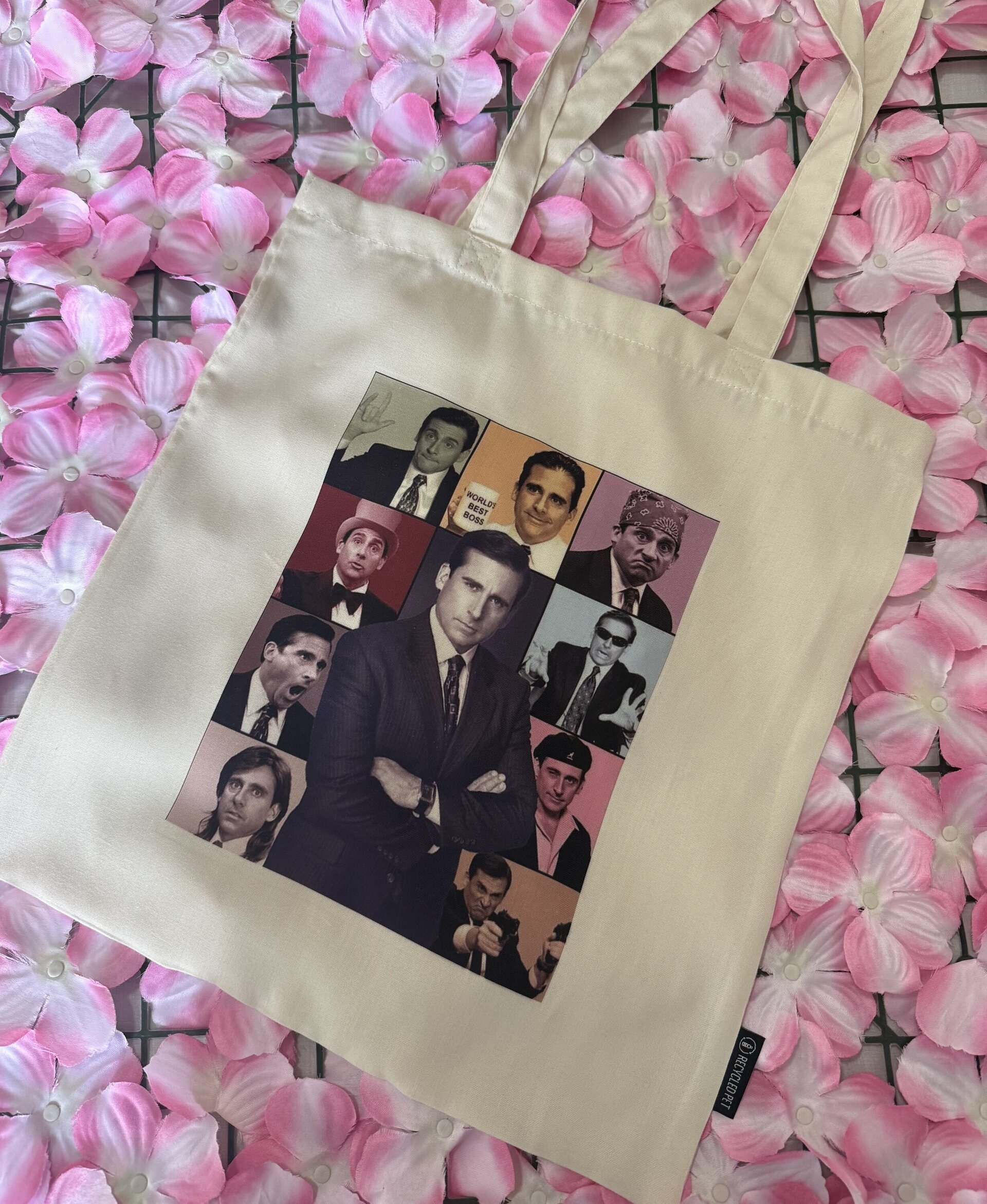 Bolsa Michael Scott, ERAS TOUR - 14