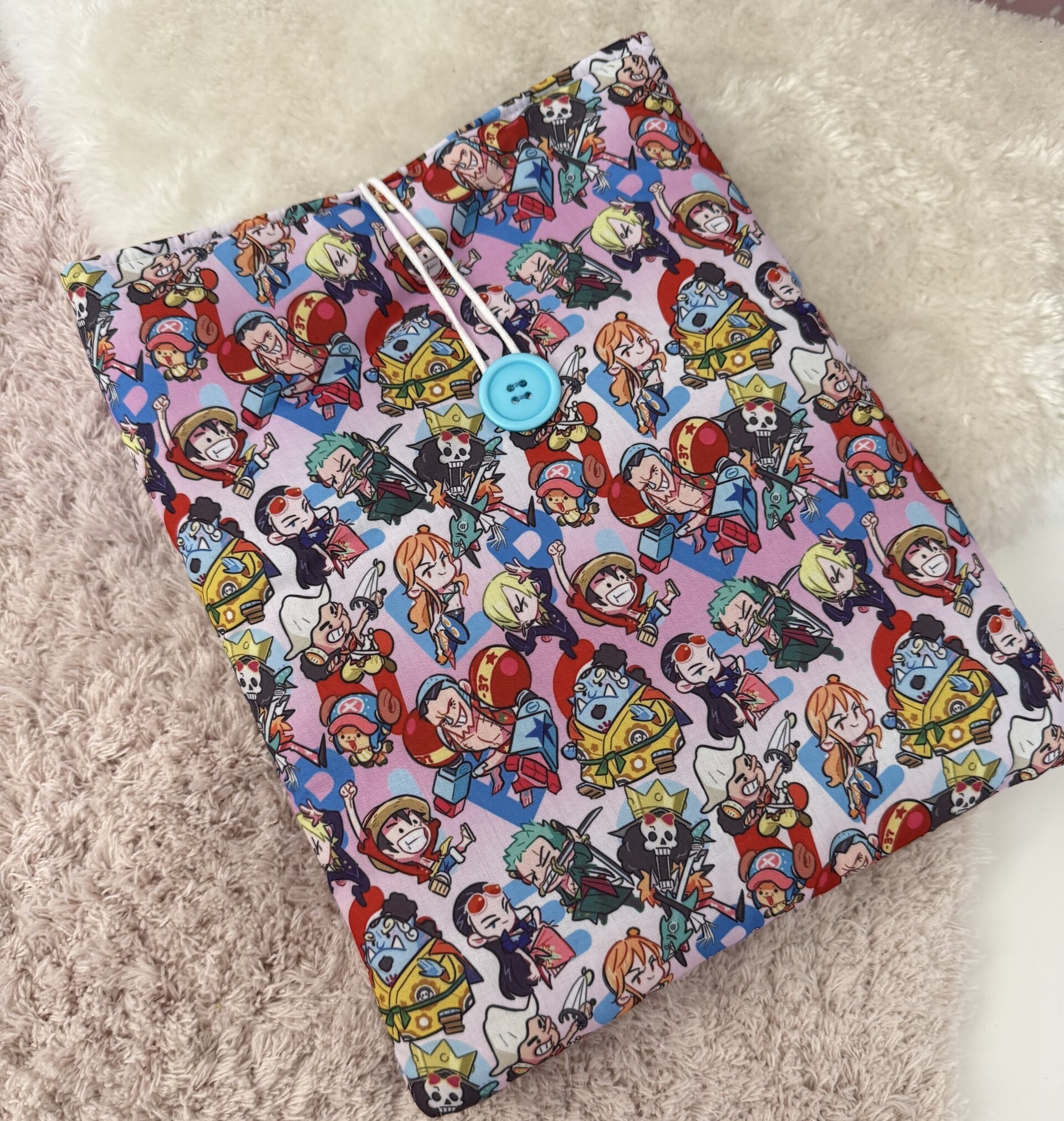 Funda One Piece - 7
