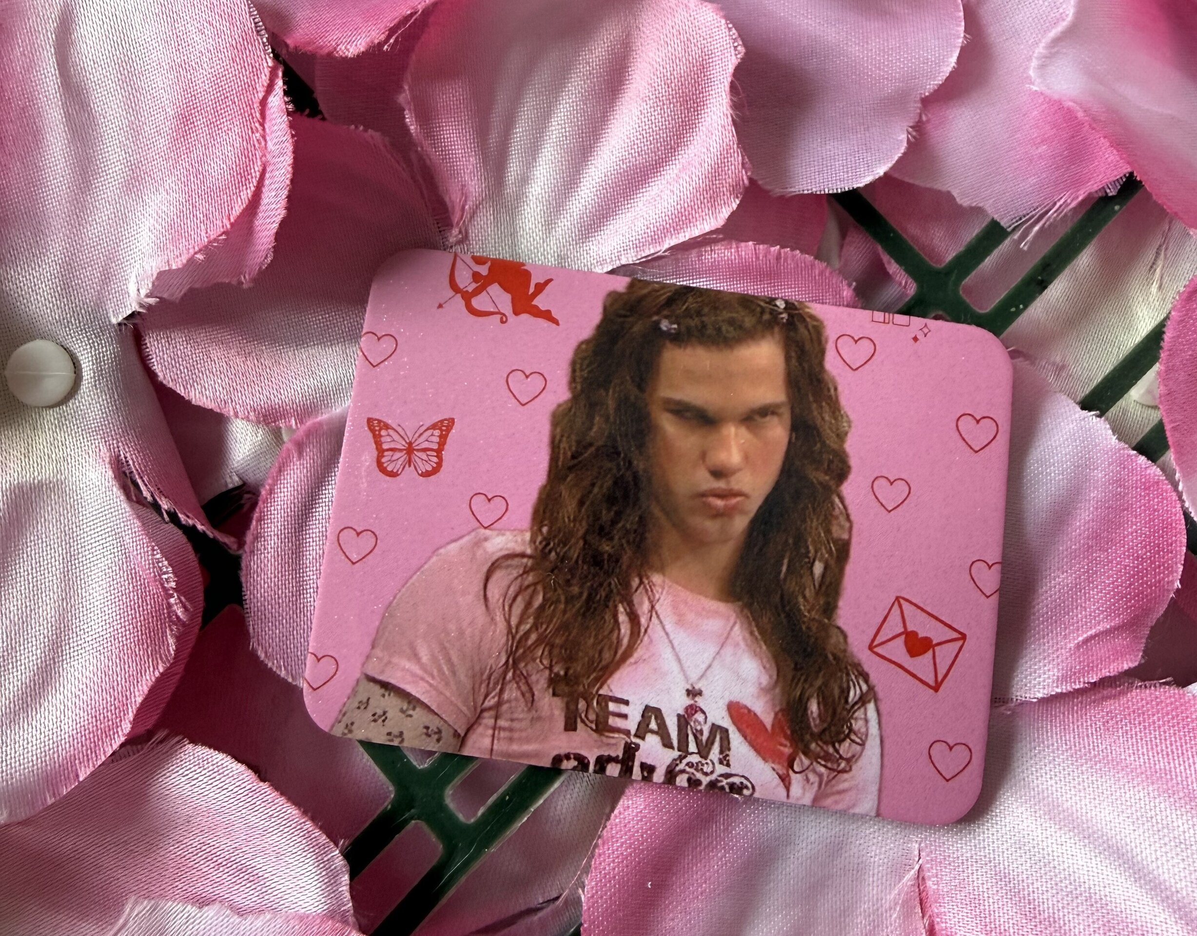 iman Team Edward - 2