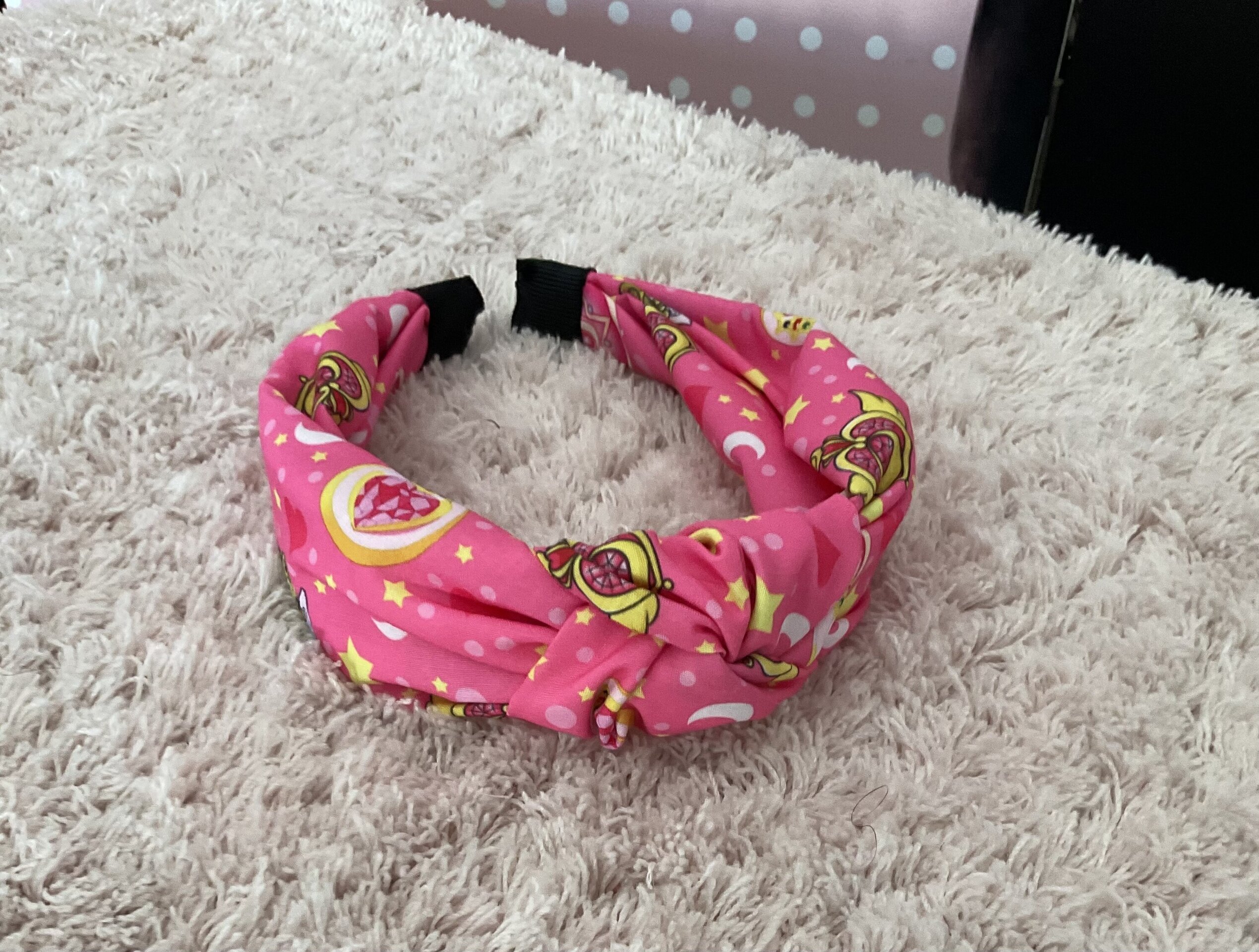 Diadema Sailor Moon - 2