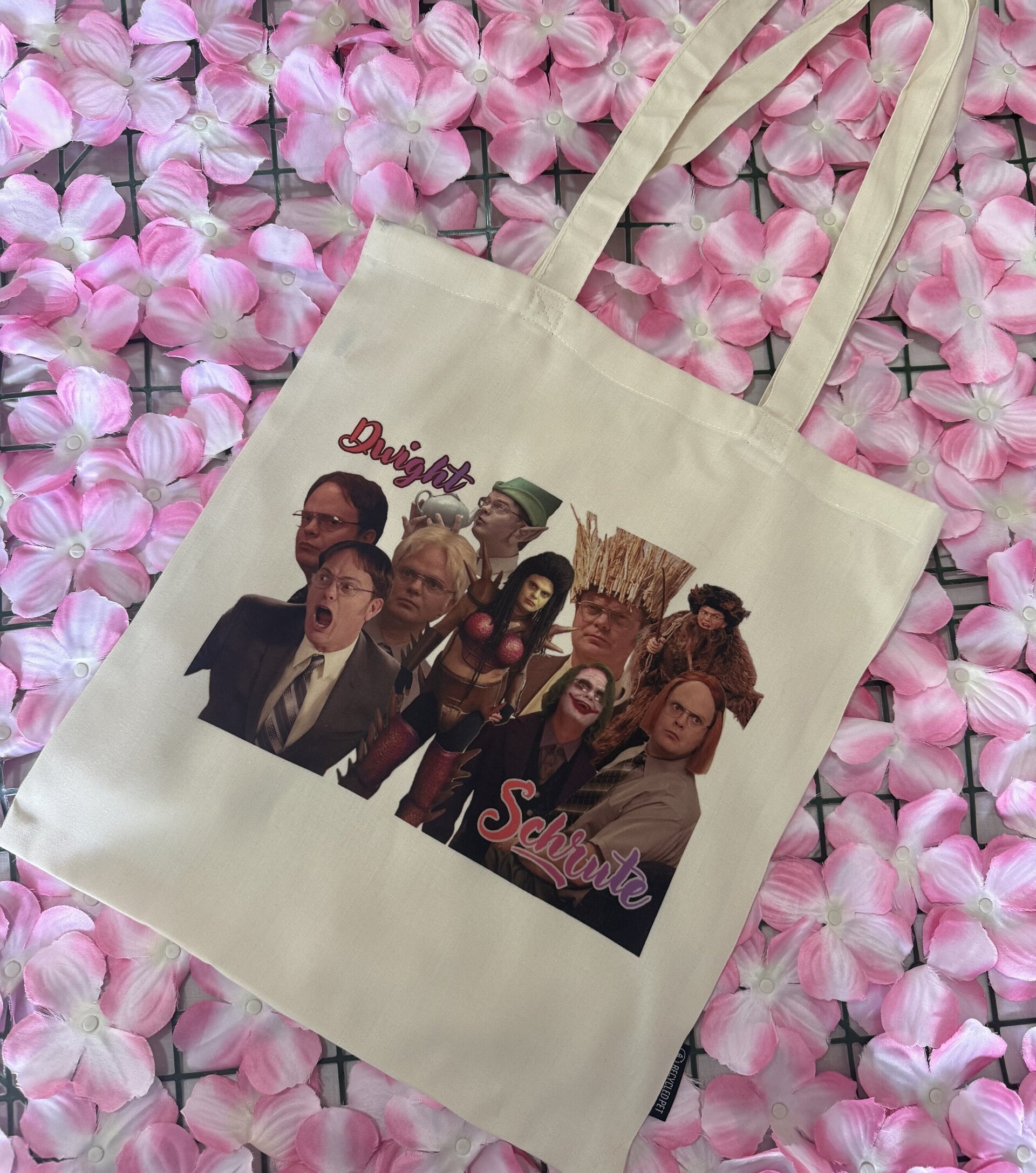 Bolsa Dwight, the Office - 2