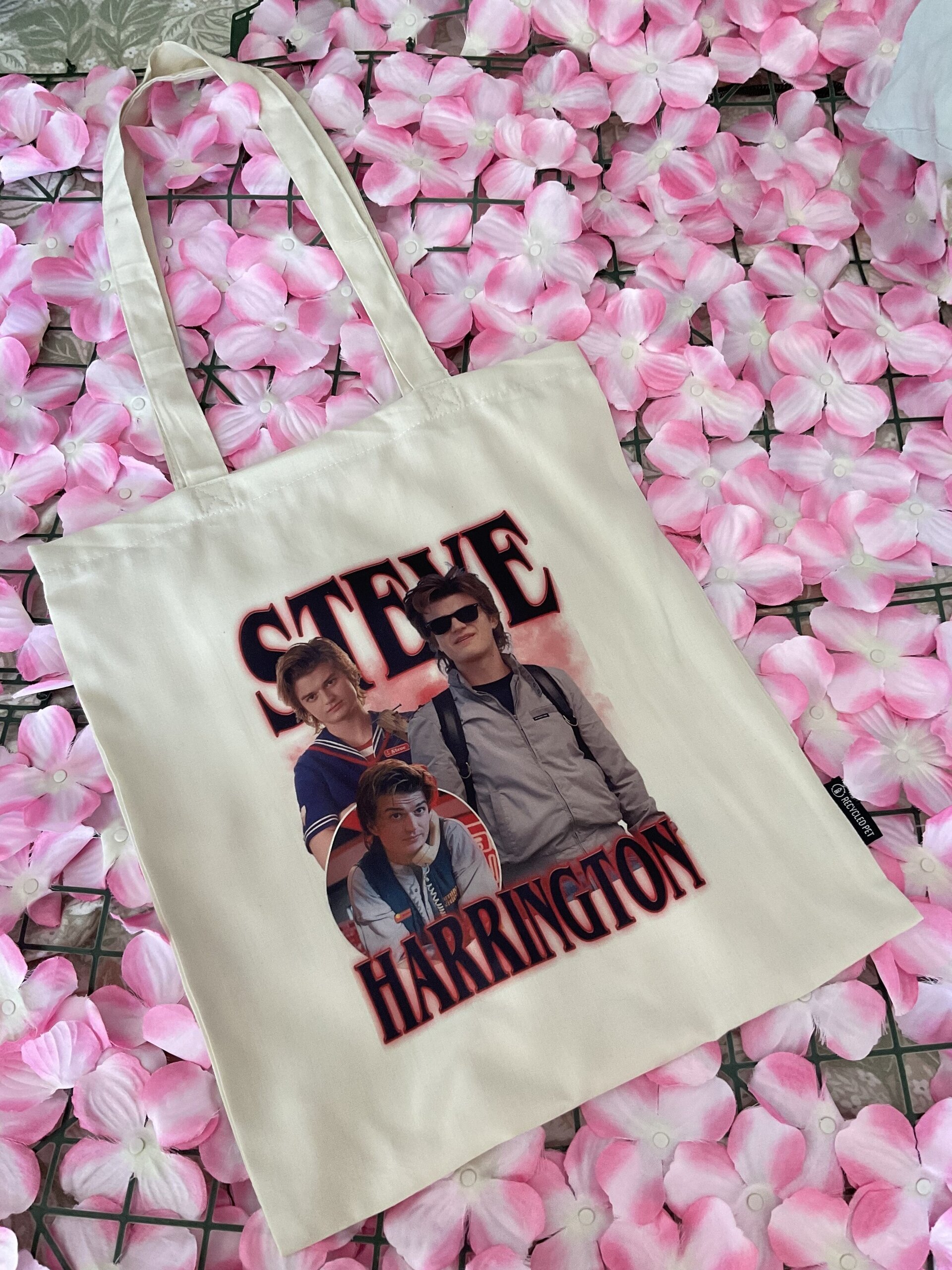 Bolsa Steve Harrigton - 10