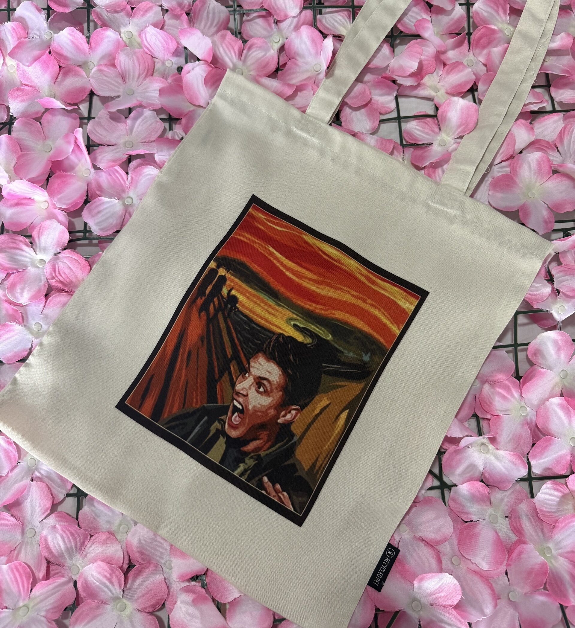Bolsa Dean el Grito - 14