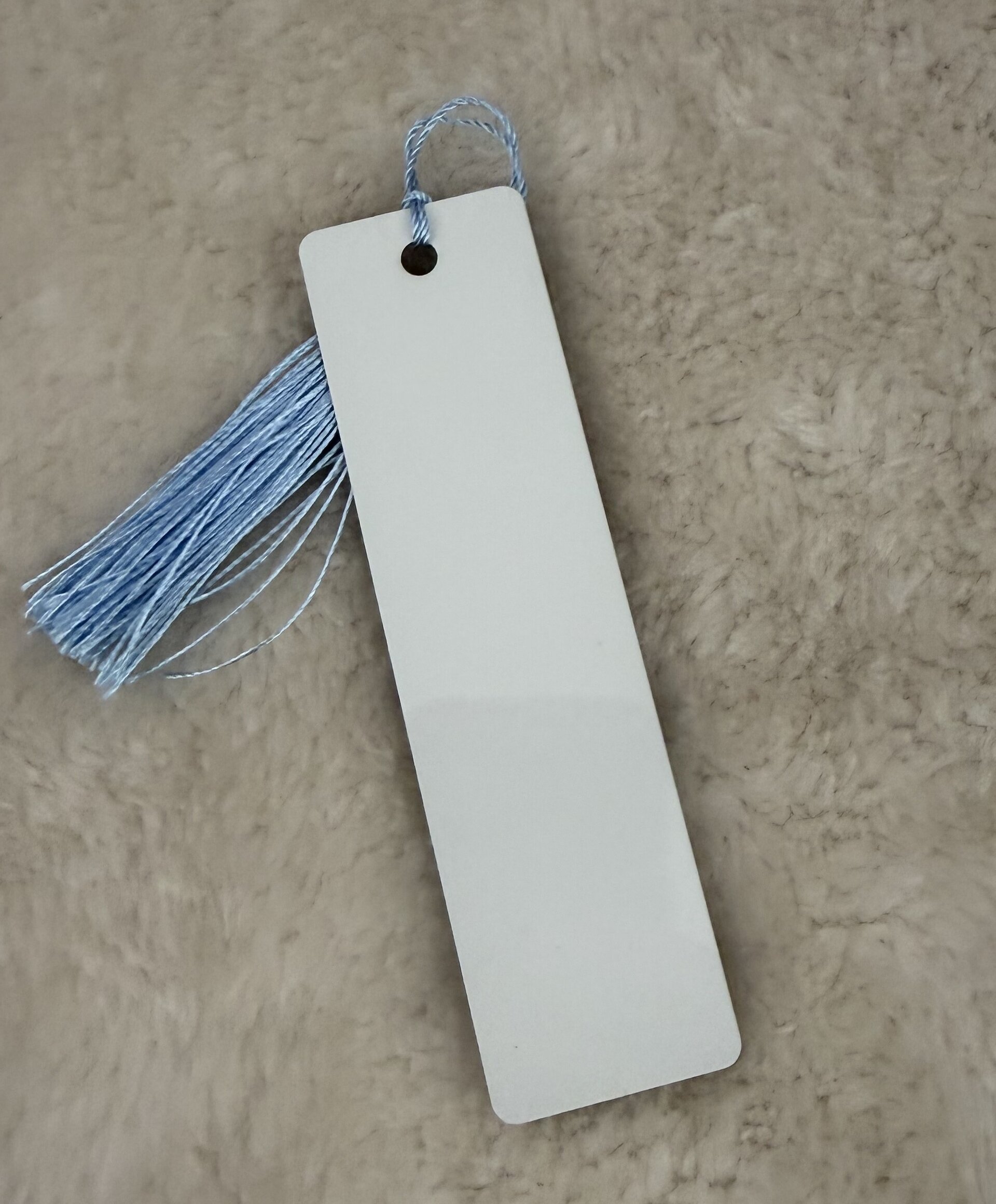 Marcapaginas vitrina SIRENA - 6