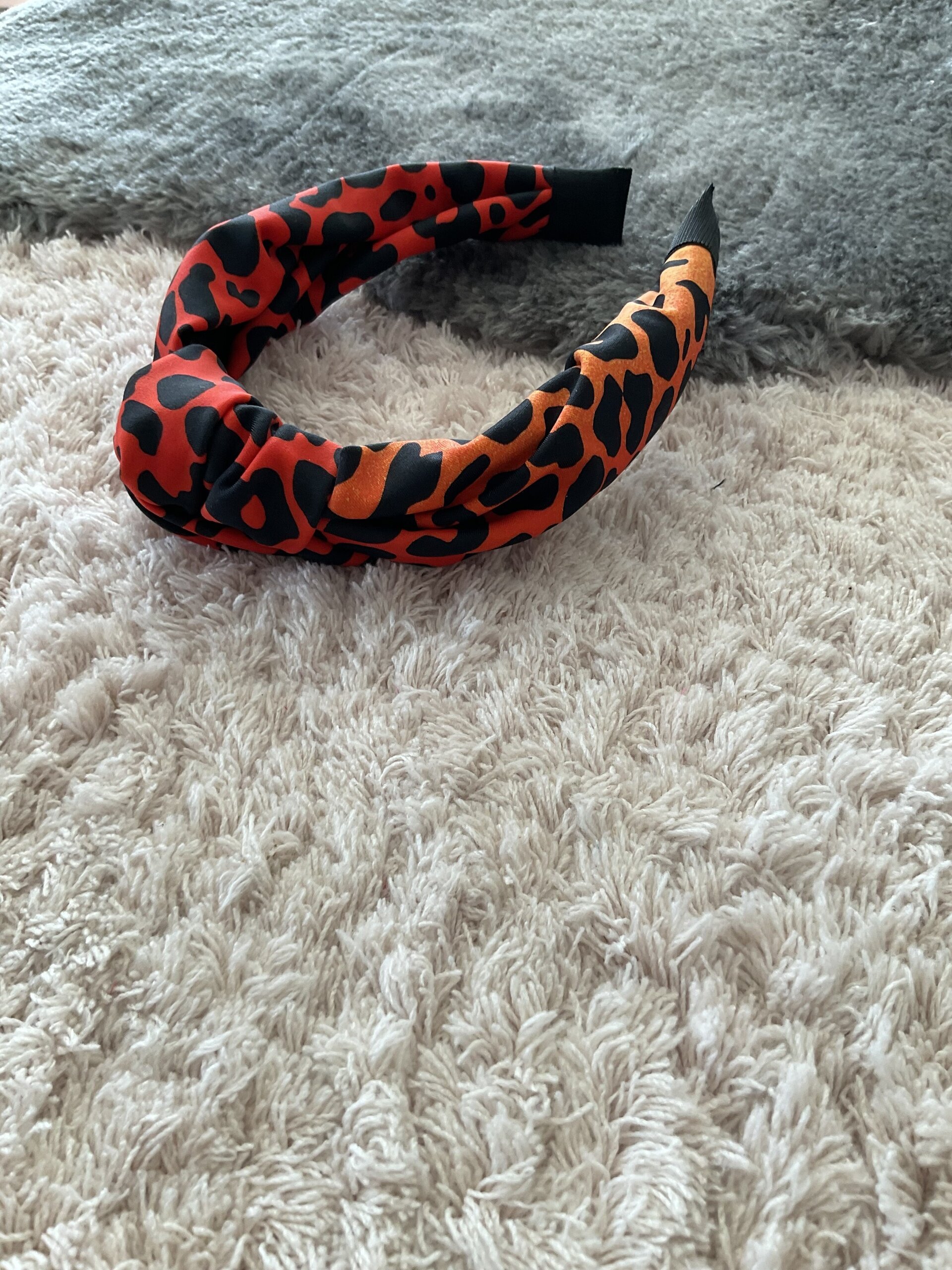 Diadema animal print - 10