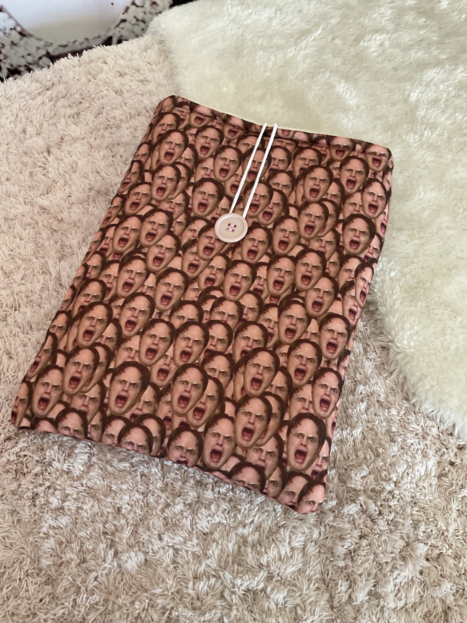 Funda Dwight Schrute - 6