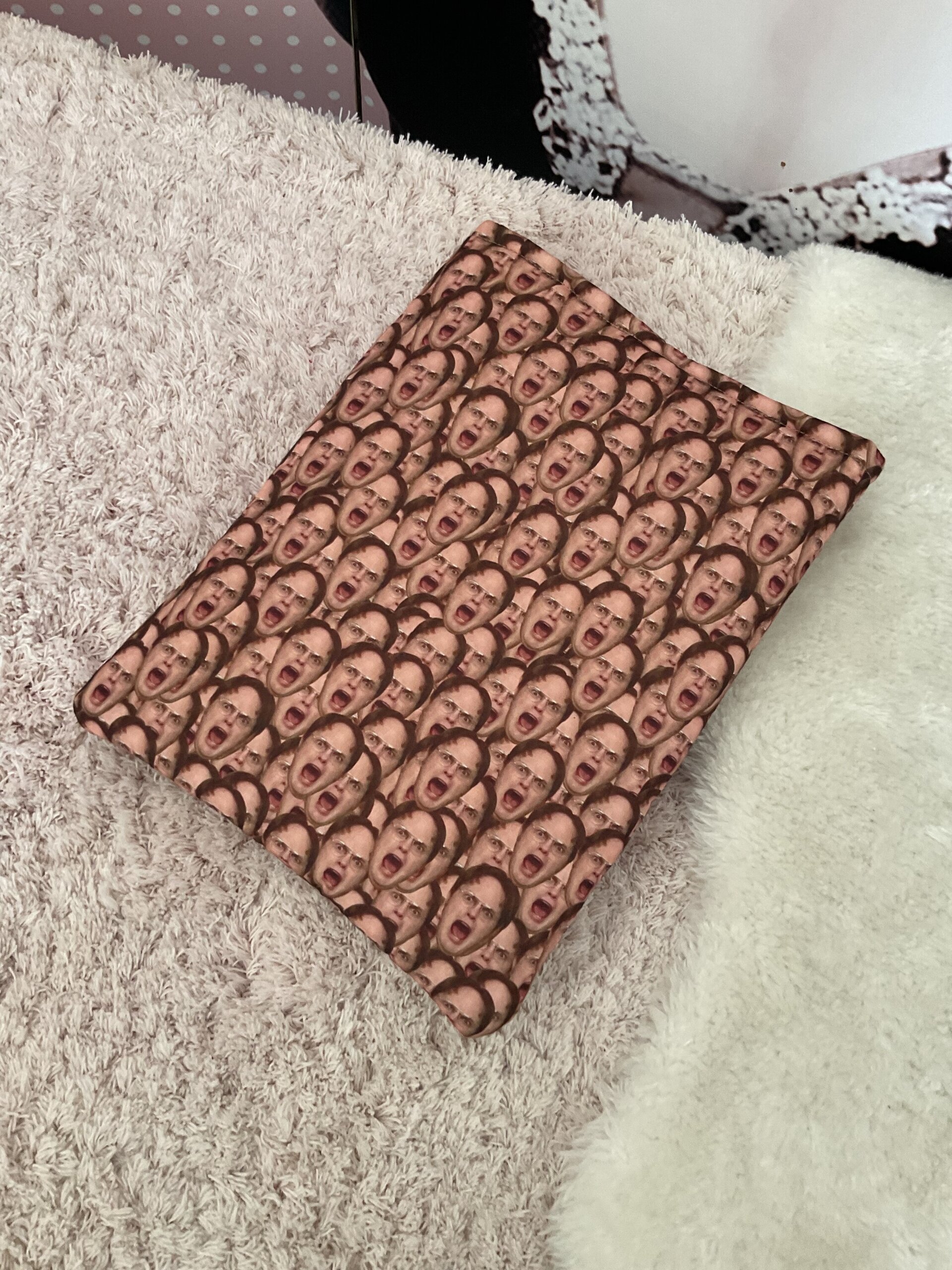 Funda Dwight Schrute - 14