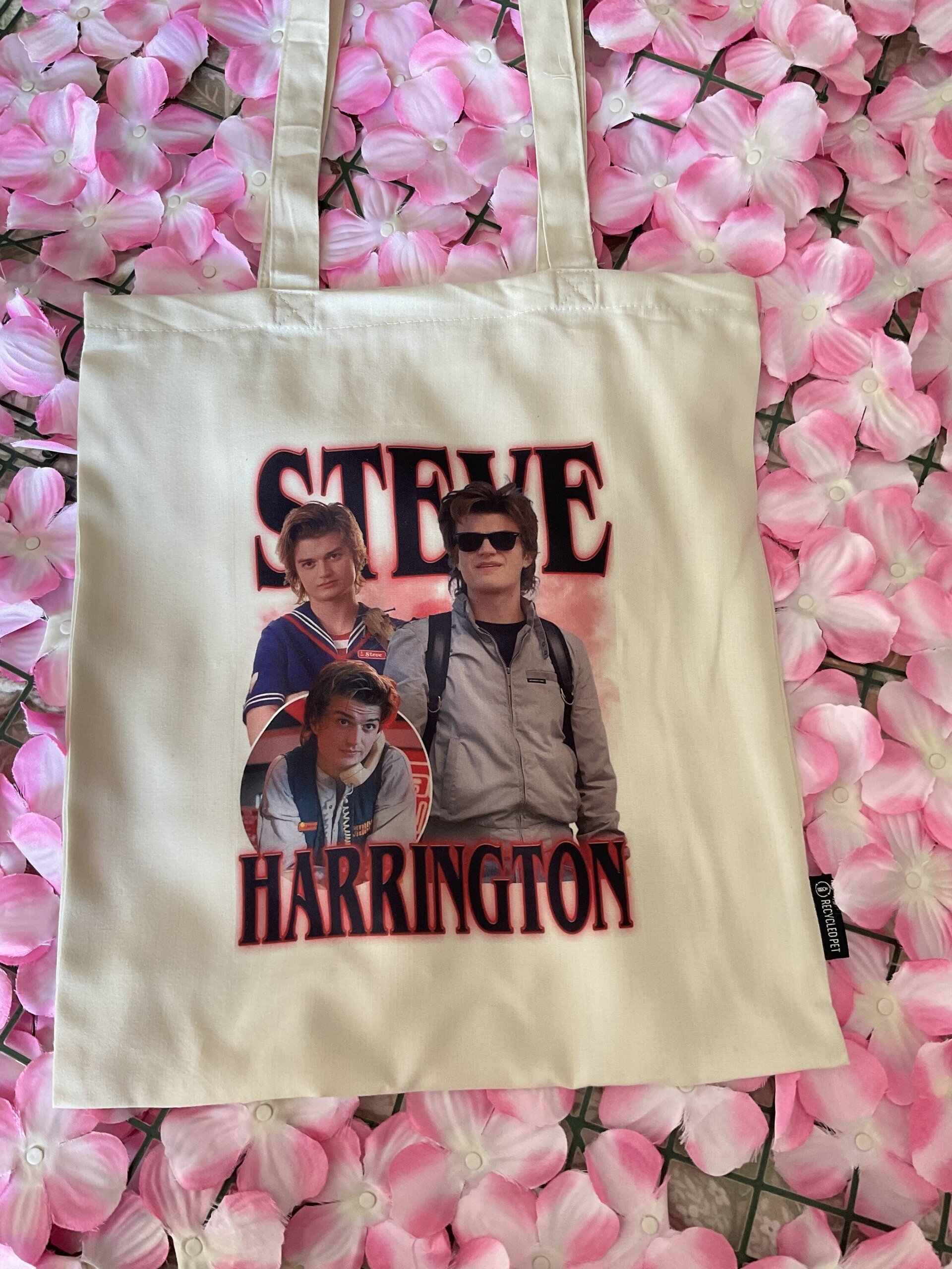 Bolsa Steve Harrigton - 13