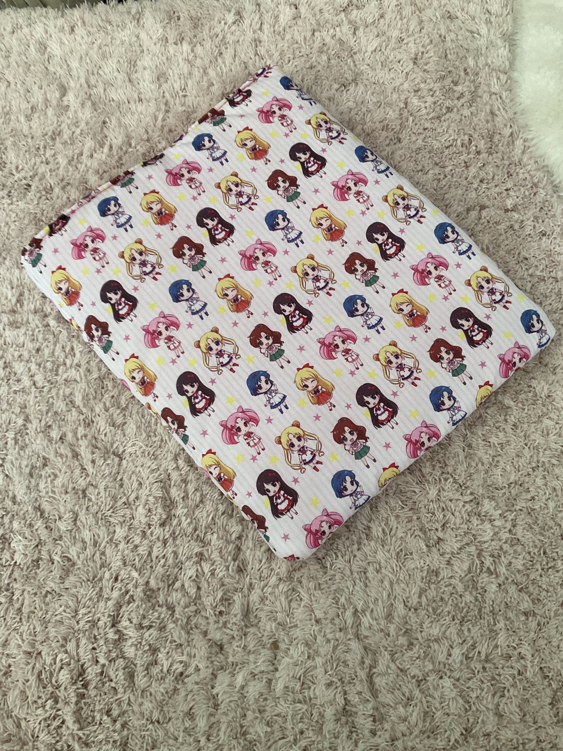 Funda Sailor Moon - 6